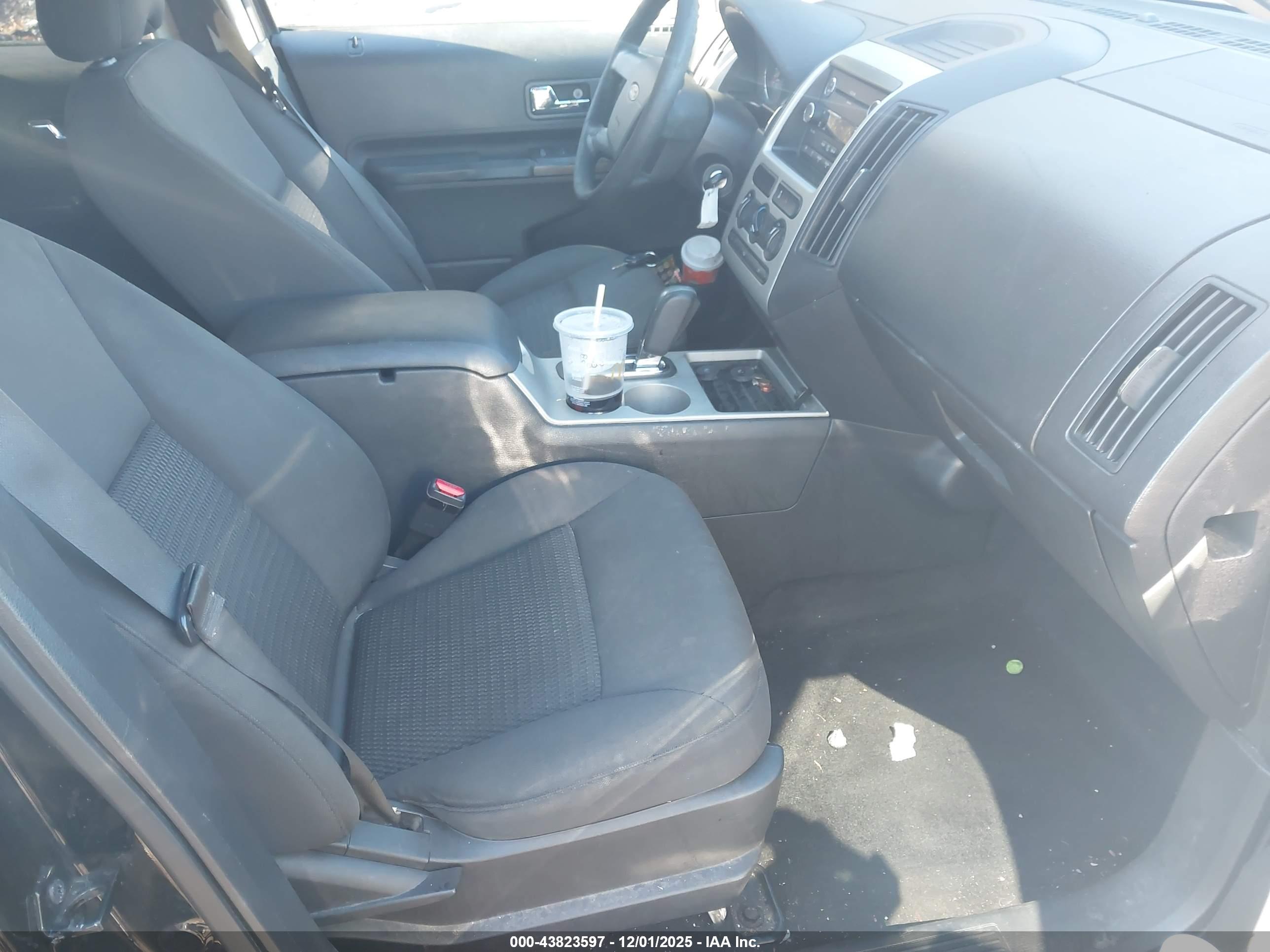 FORD EDGE image 5