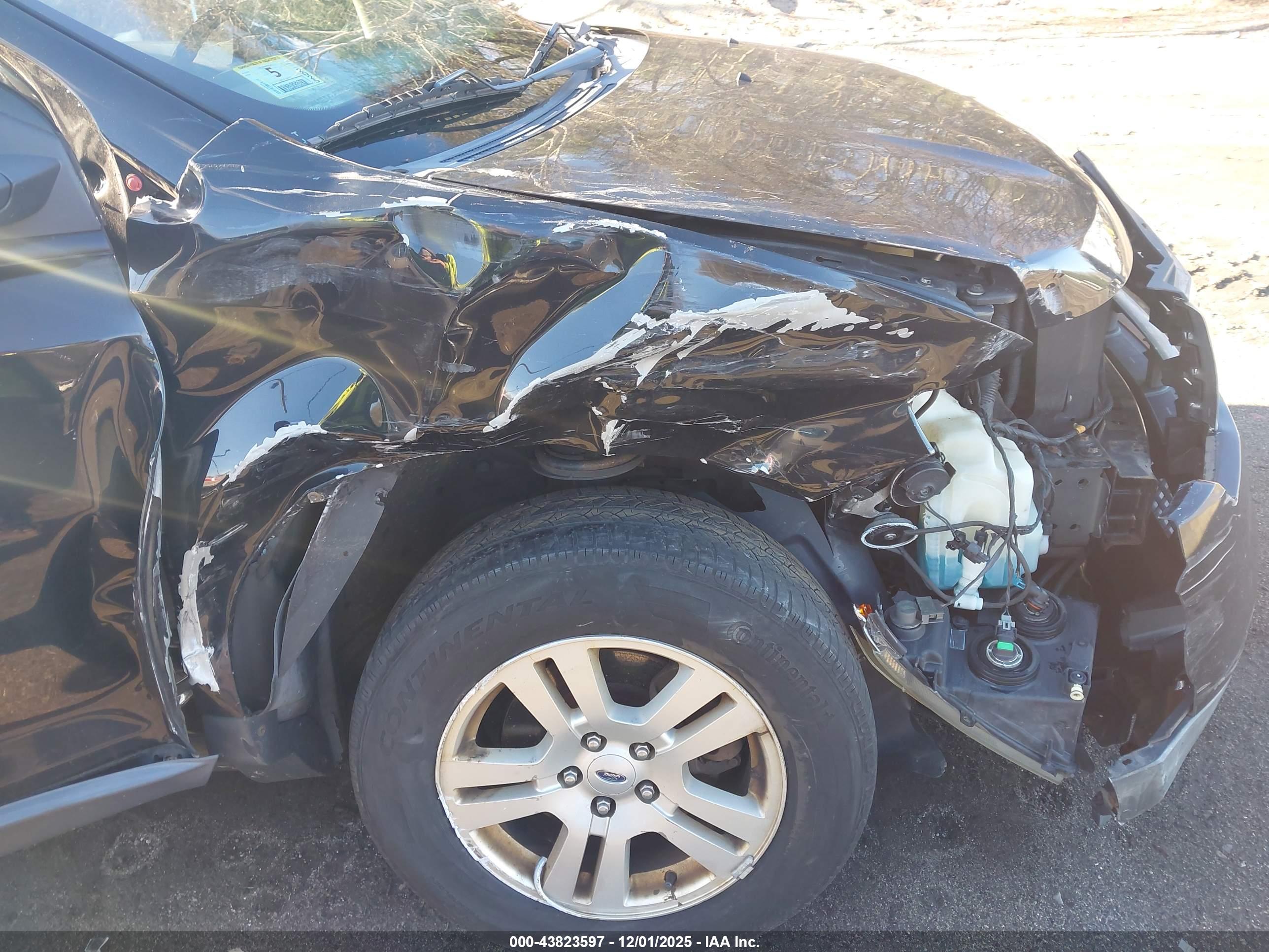 FORD EDGE image 6