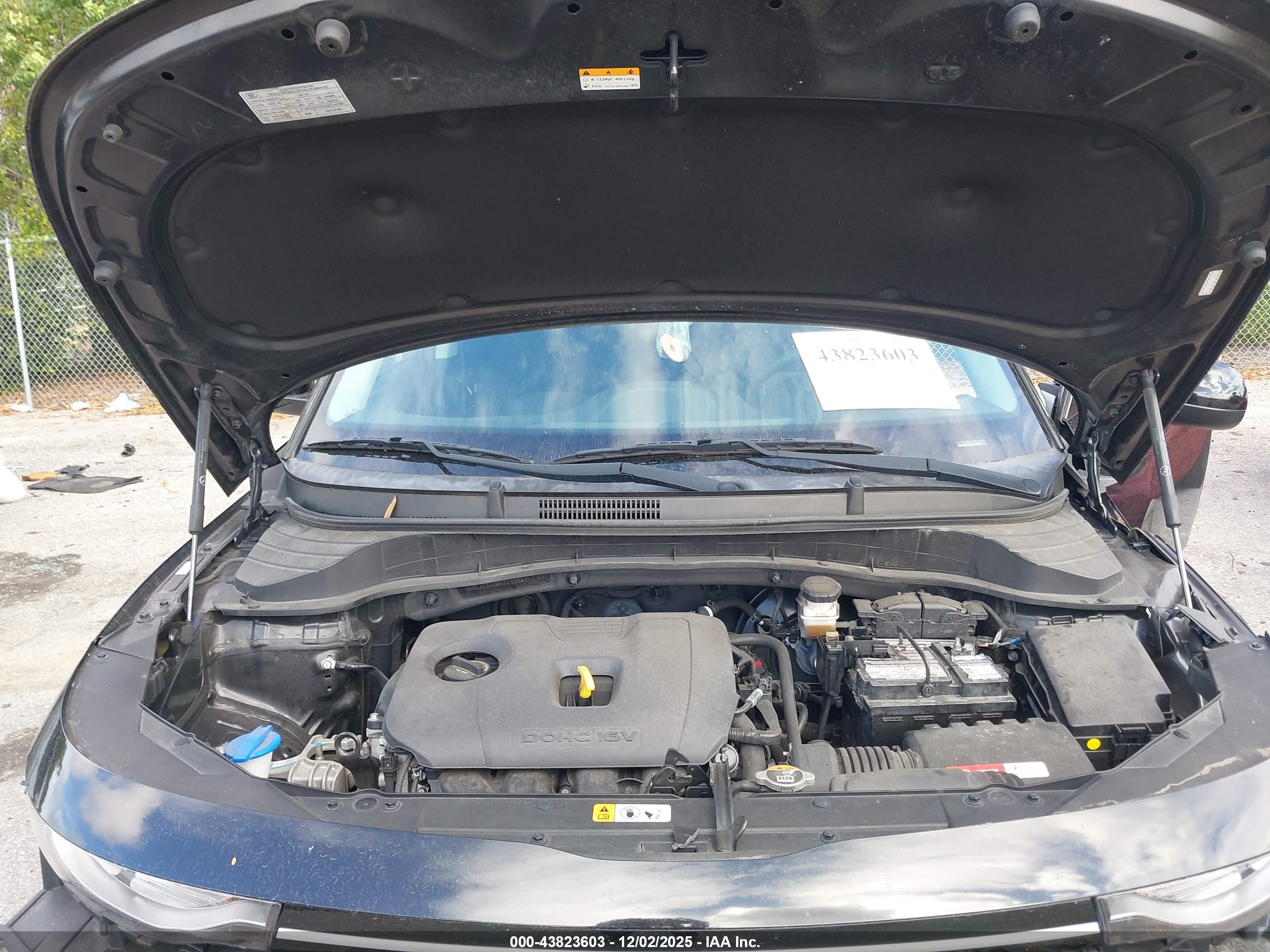 KIA SOUL image 10