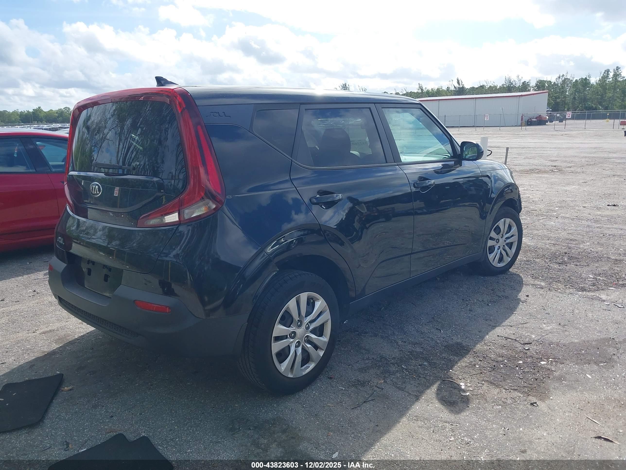 KIA SOUL image 4