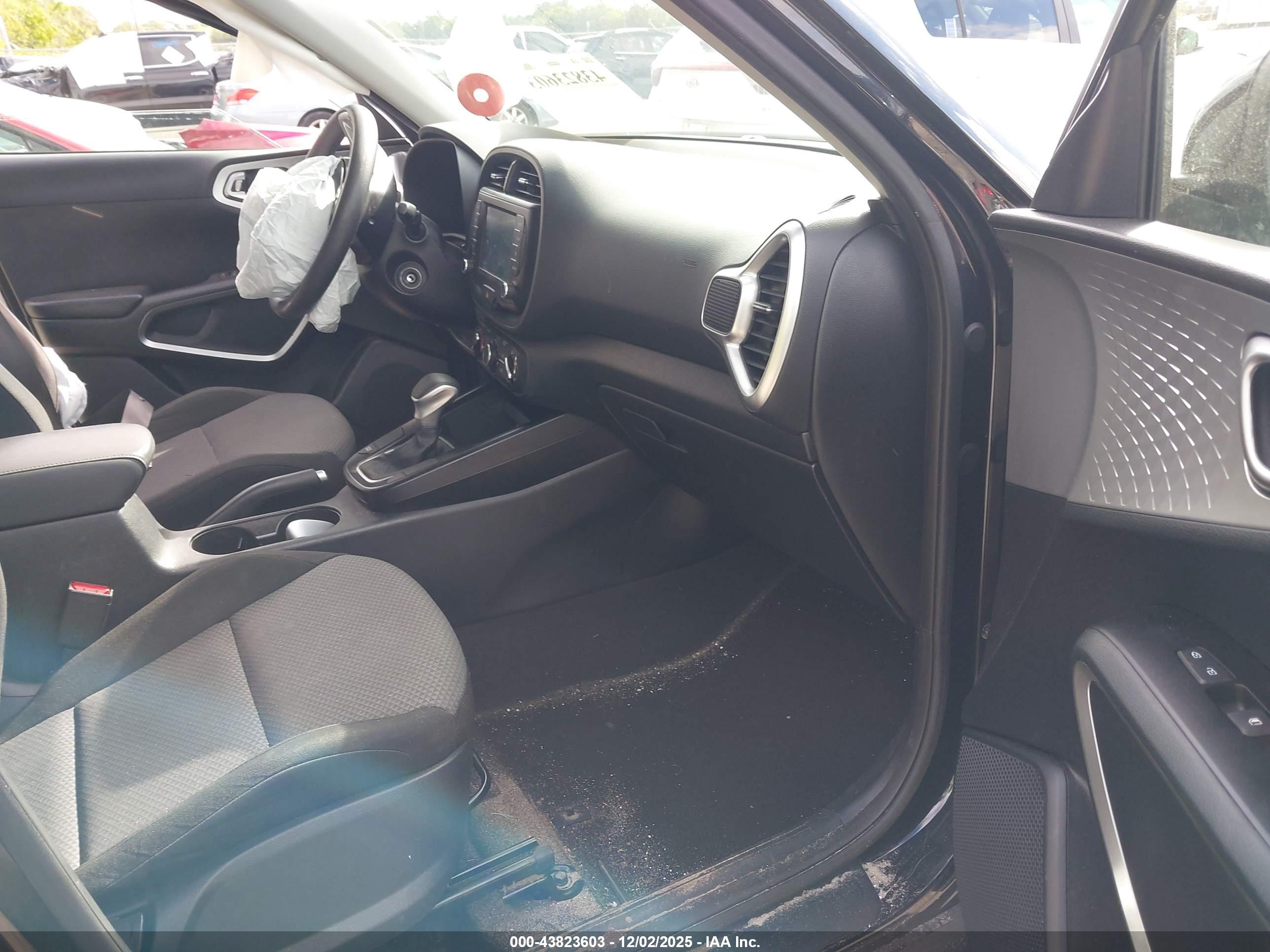 KIA SOUL image 5