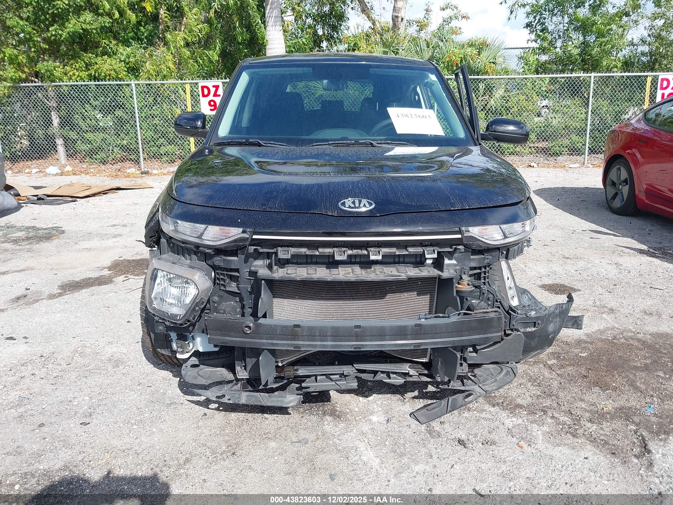 KIA SOUL image 6