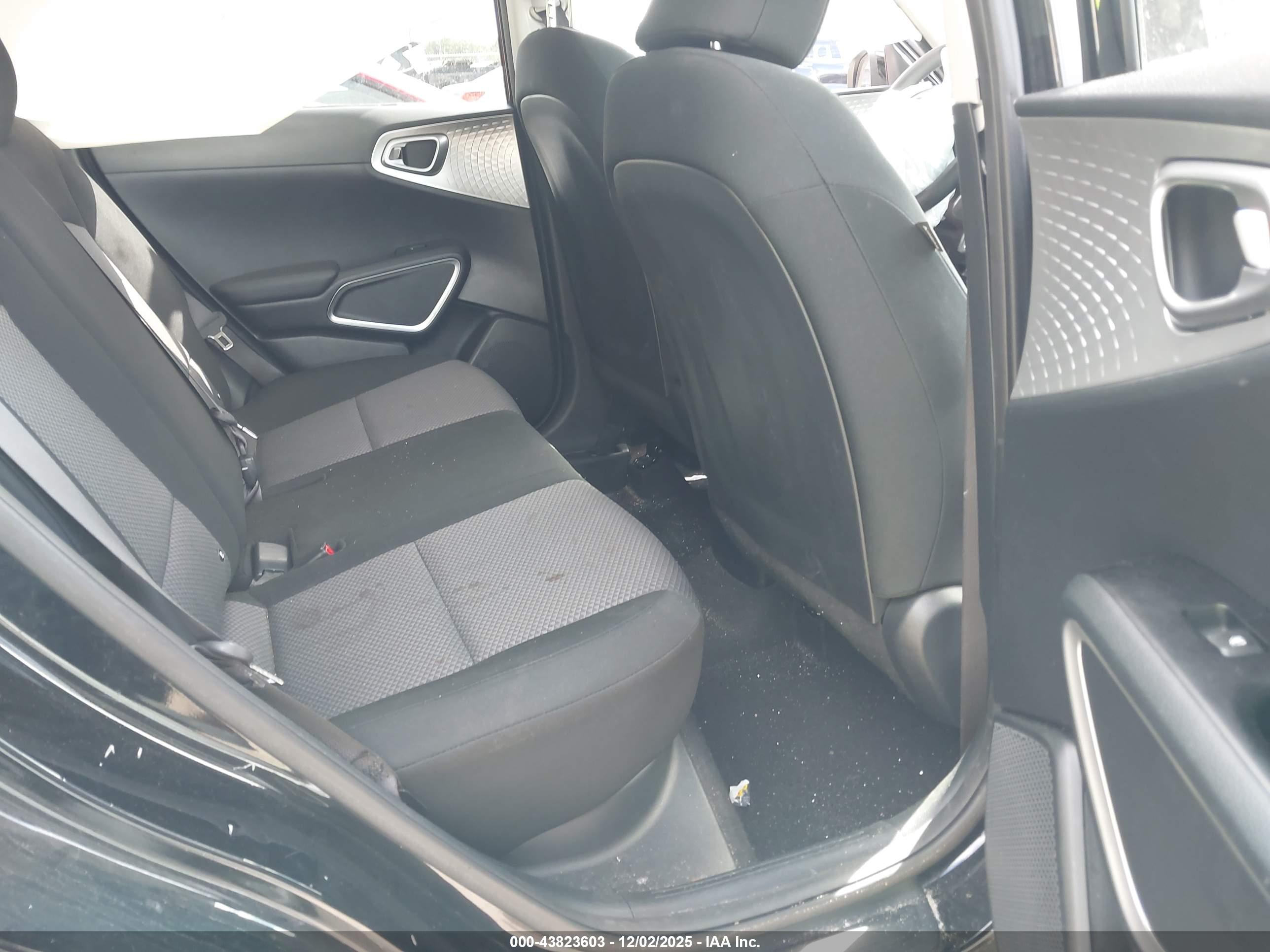 KIA SOUL image 8
