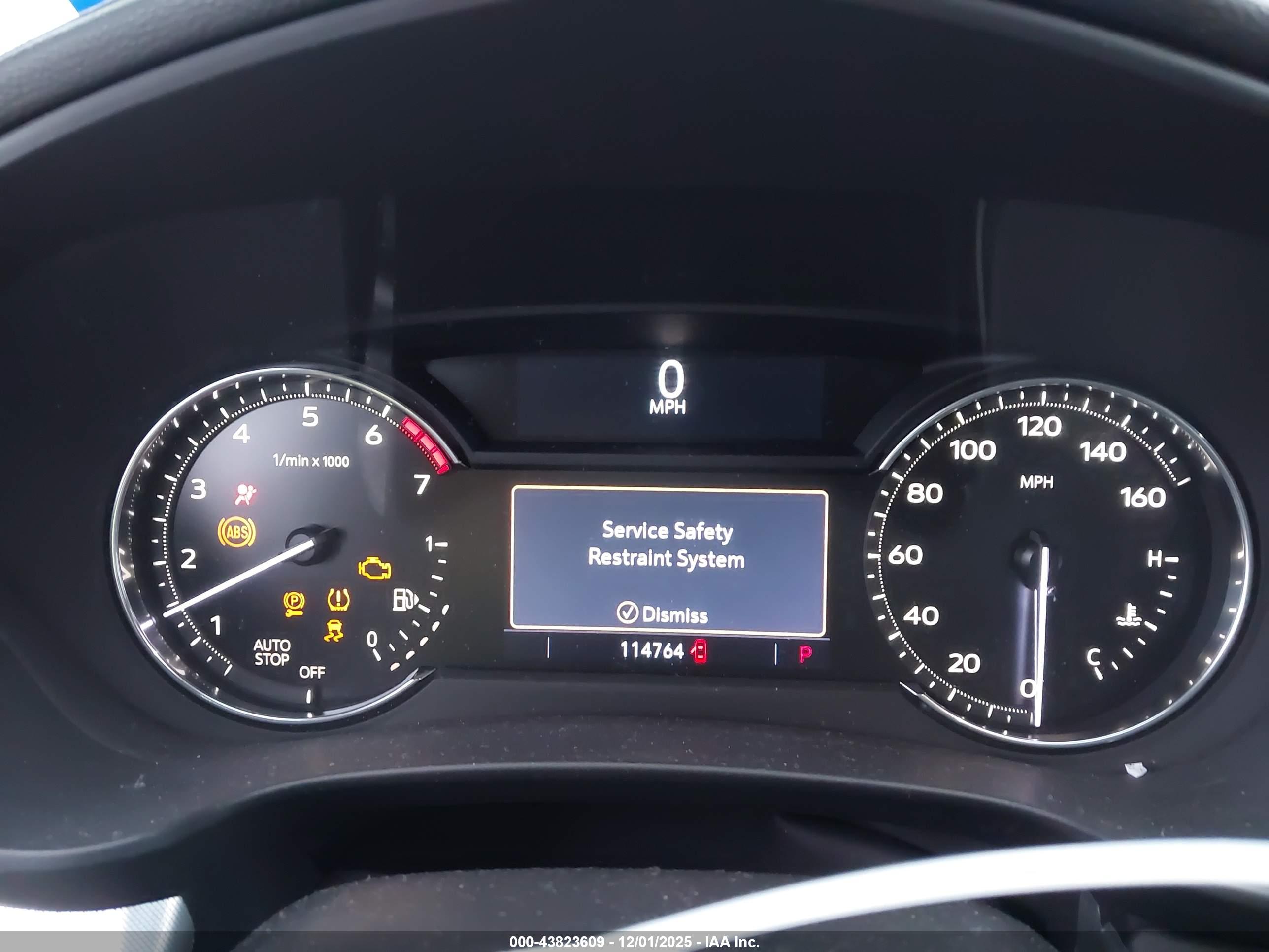 CADILLAC XT4 image 7