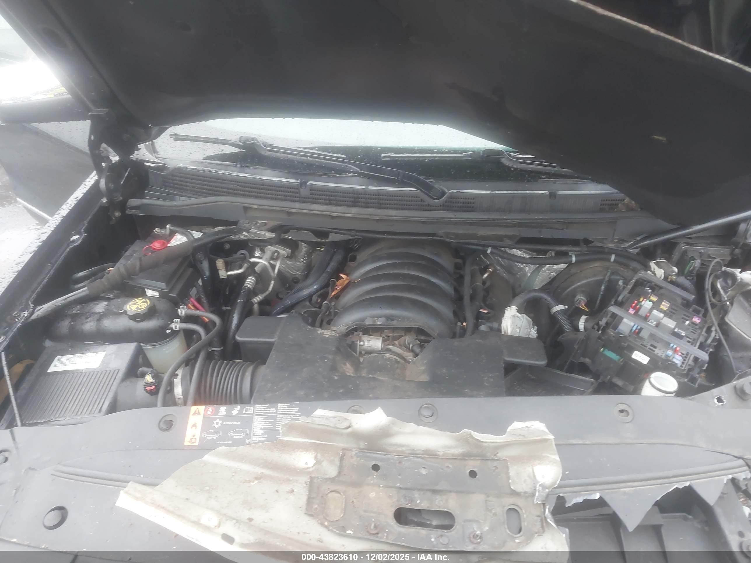 GMC SIERRA image 10