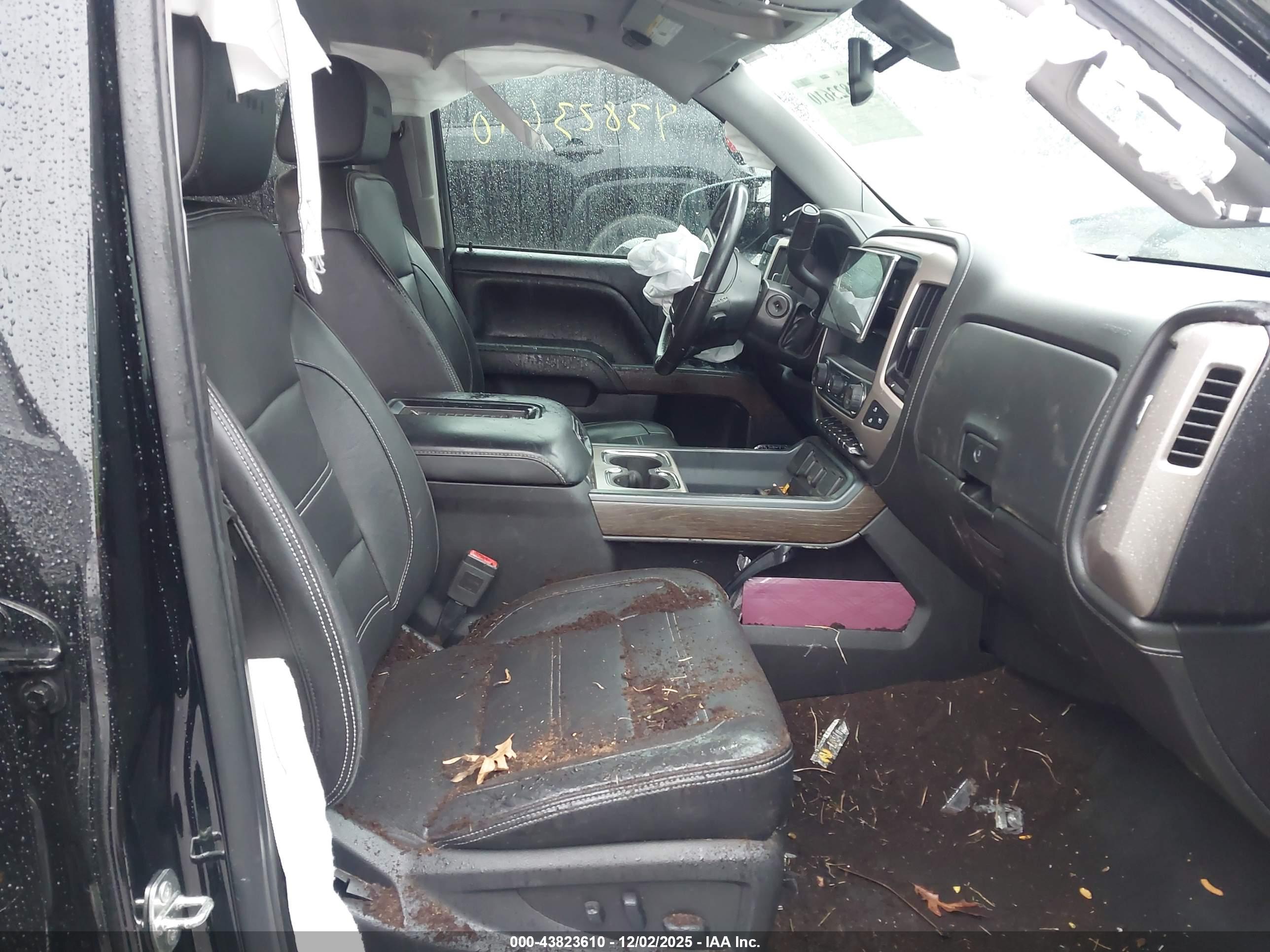 GMC SIERRA image 5