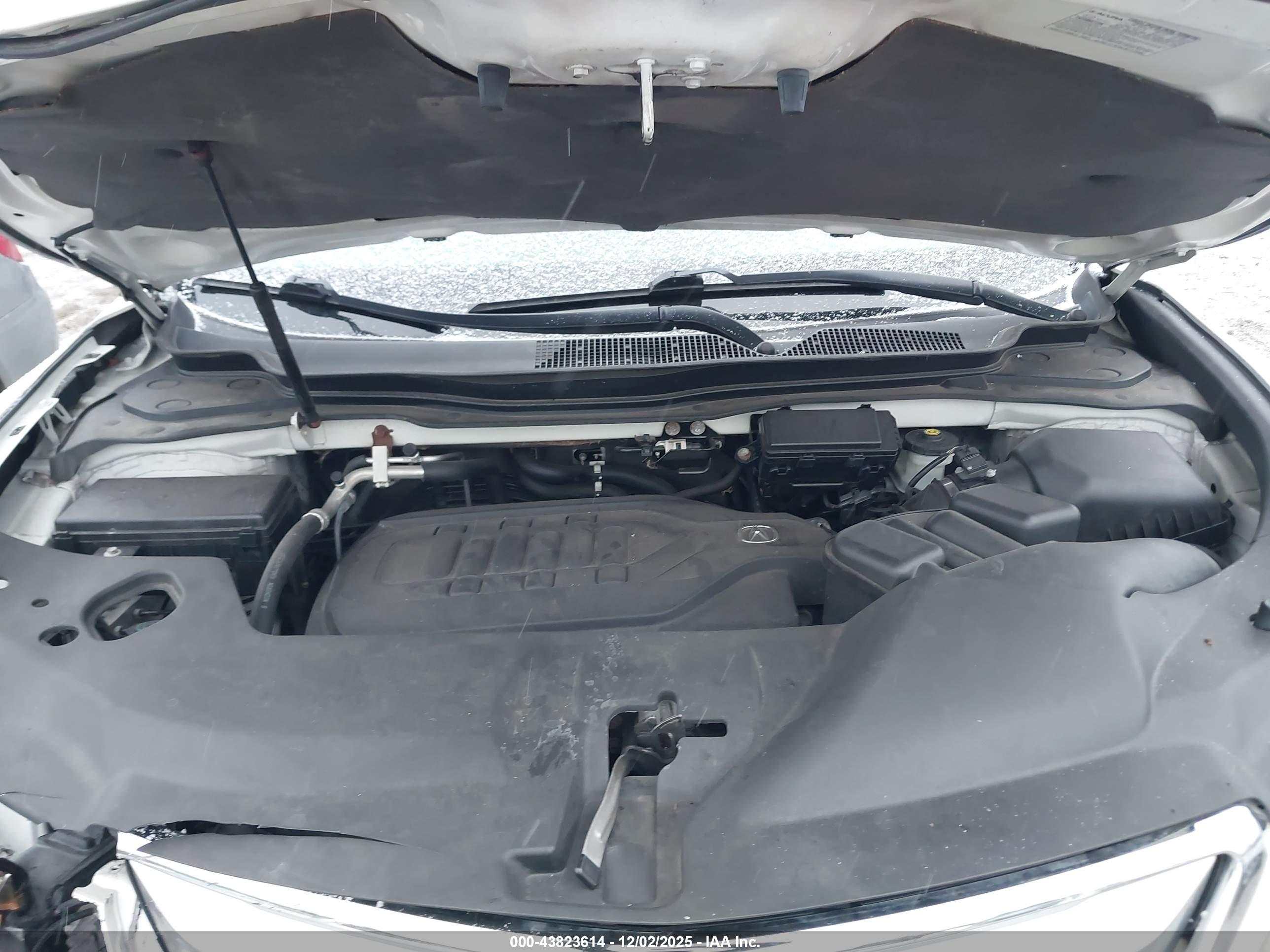 ACURA MDX image 10