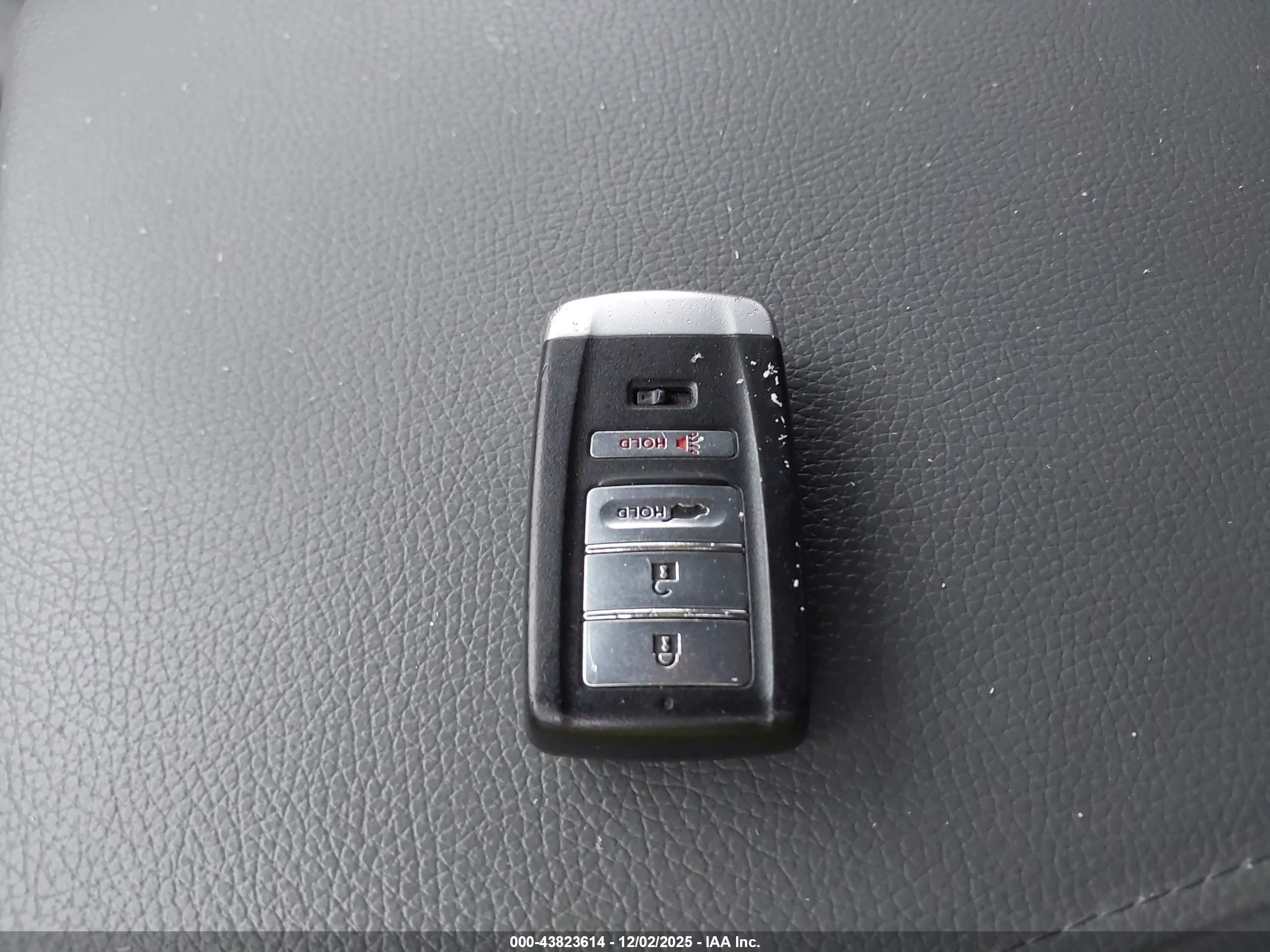 ACURA MDX image 11