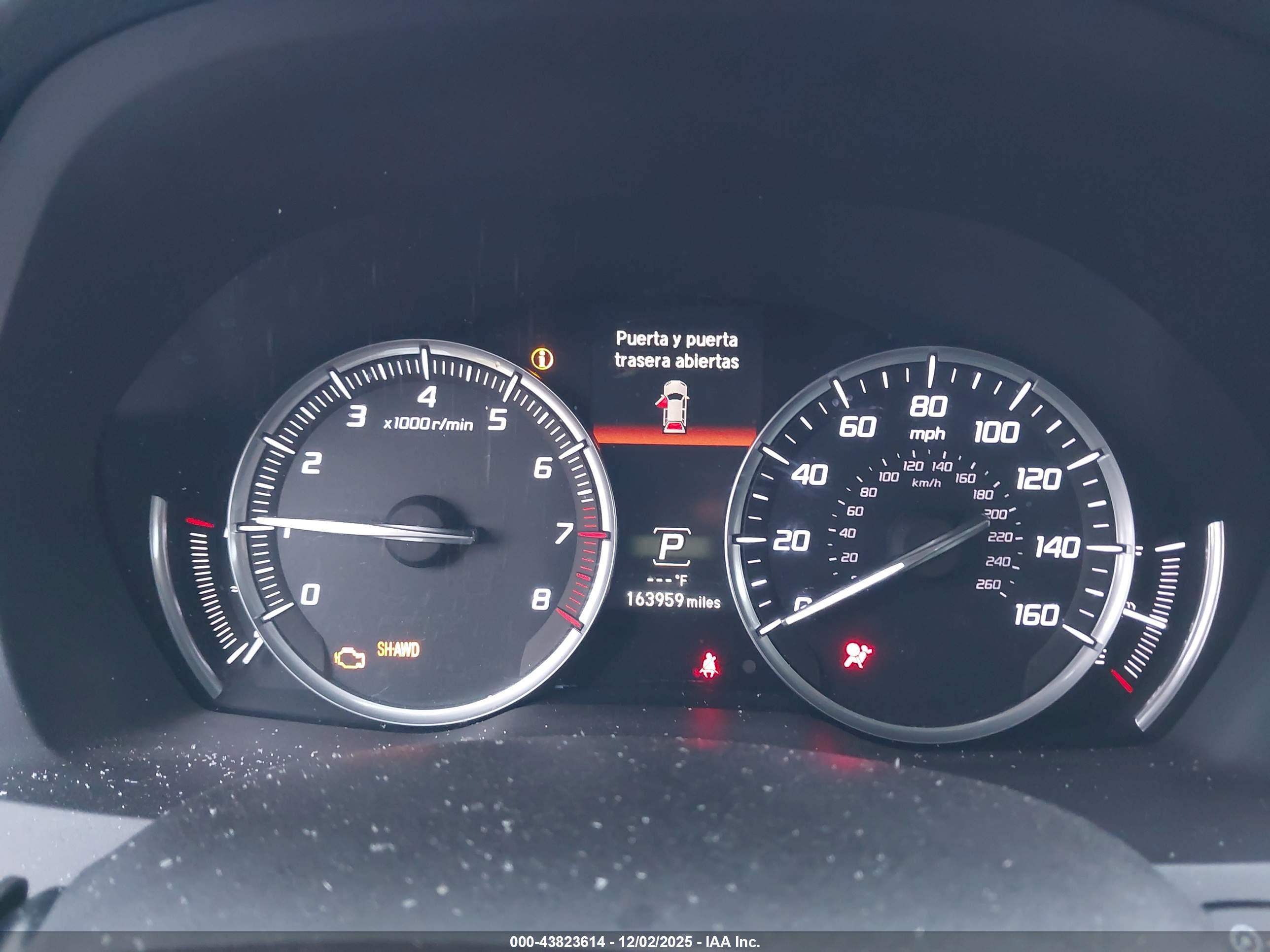 ACURA MDX image 7