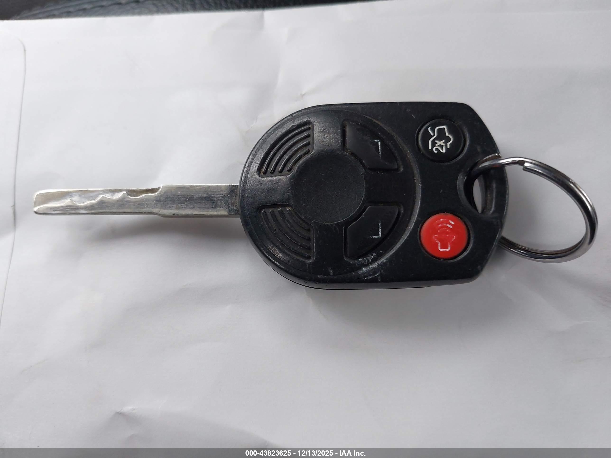 FORD FOCUS image 11