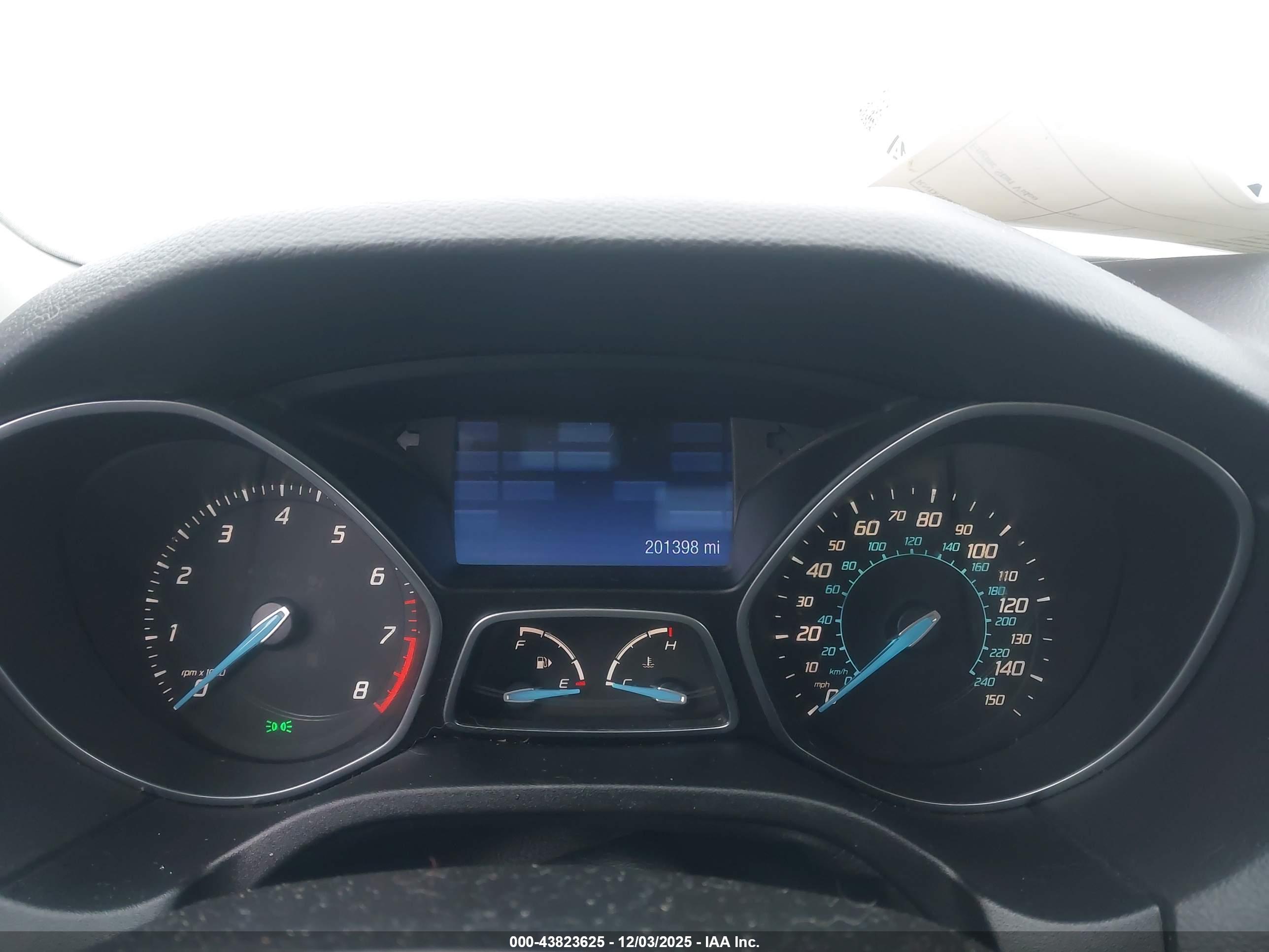 FORD FOCUS image 7