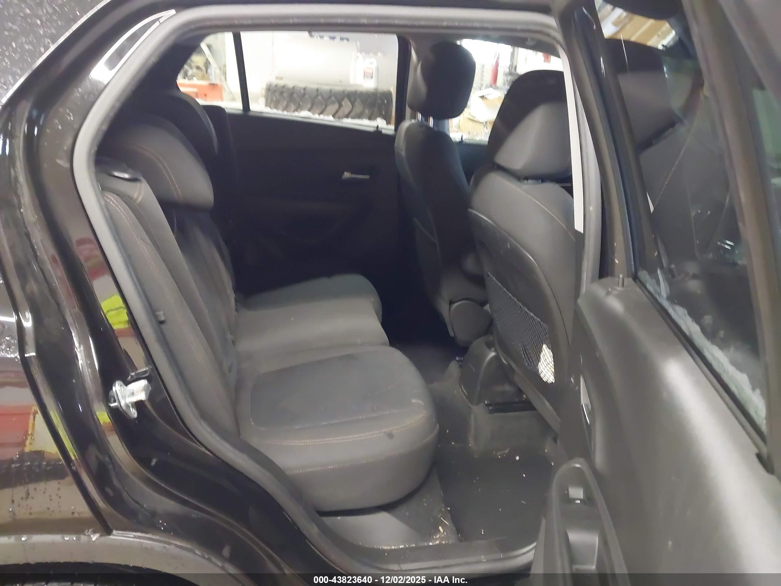 CHEVROLET TRAX image 8