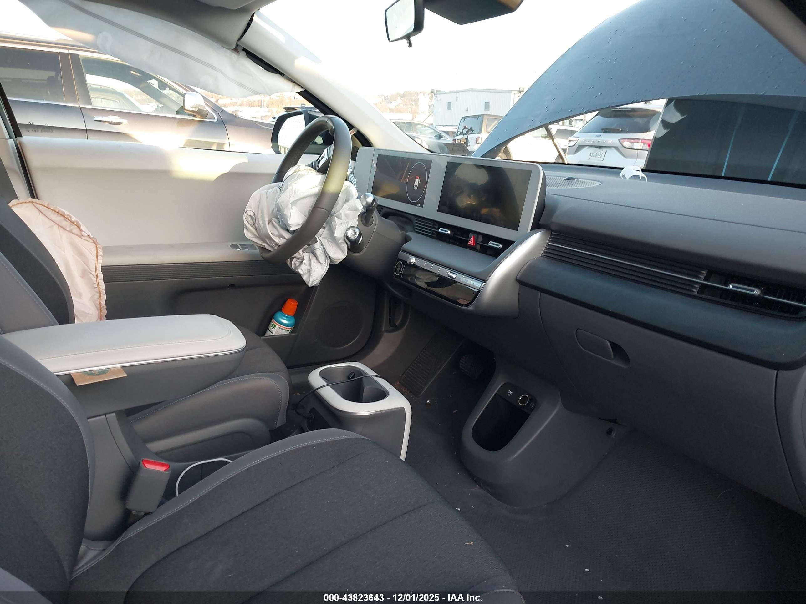 HYUNDAI IONIQ image 5