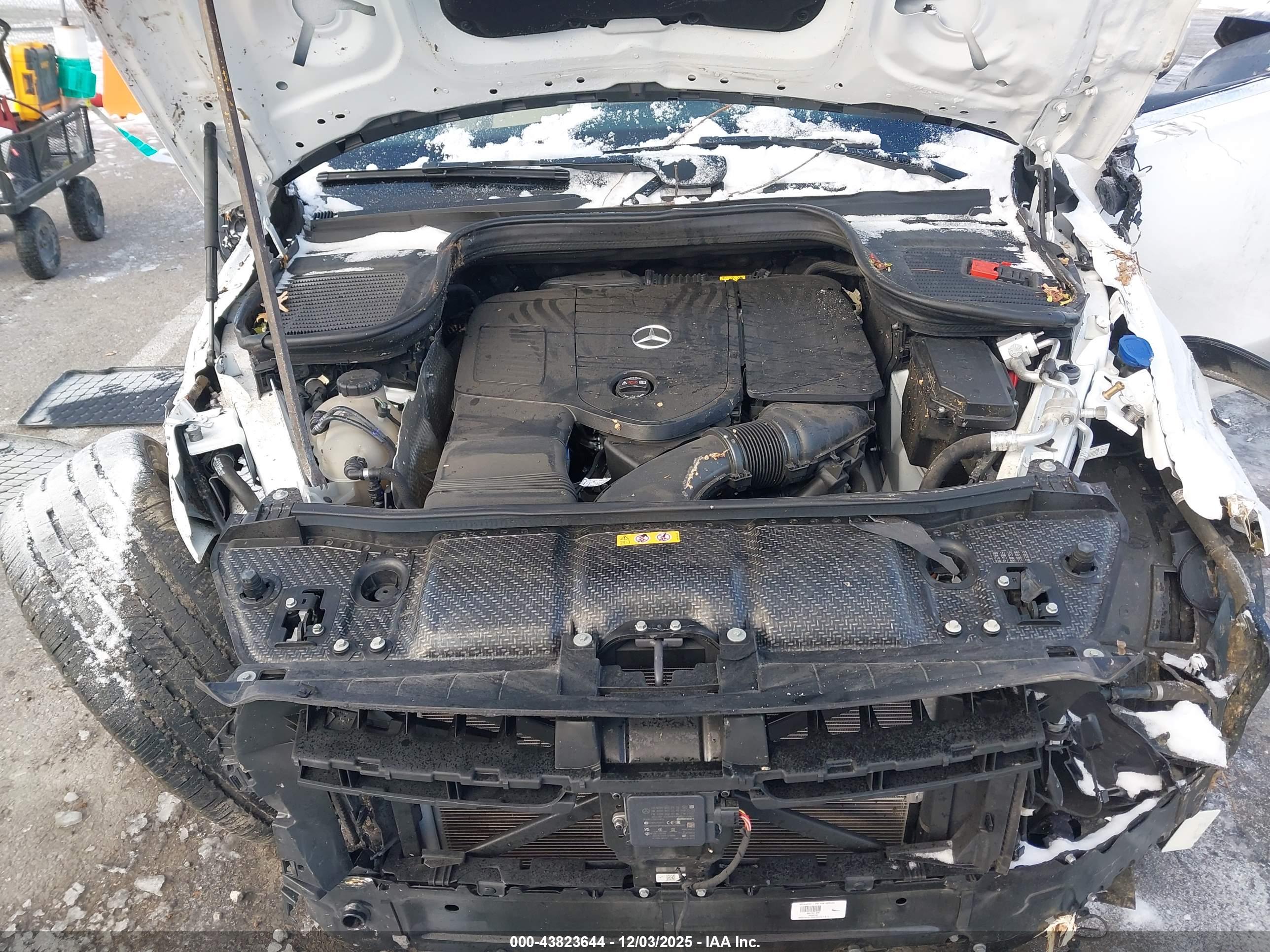 MERCEDES-BENZ GLE image 10