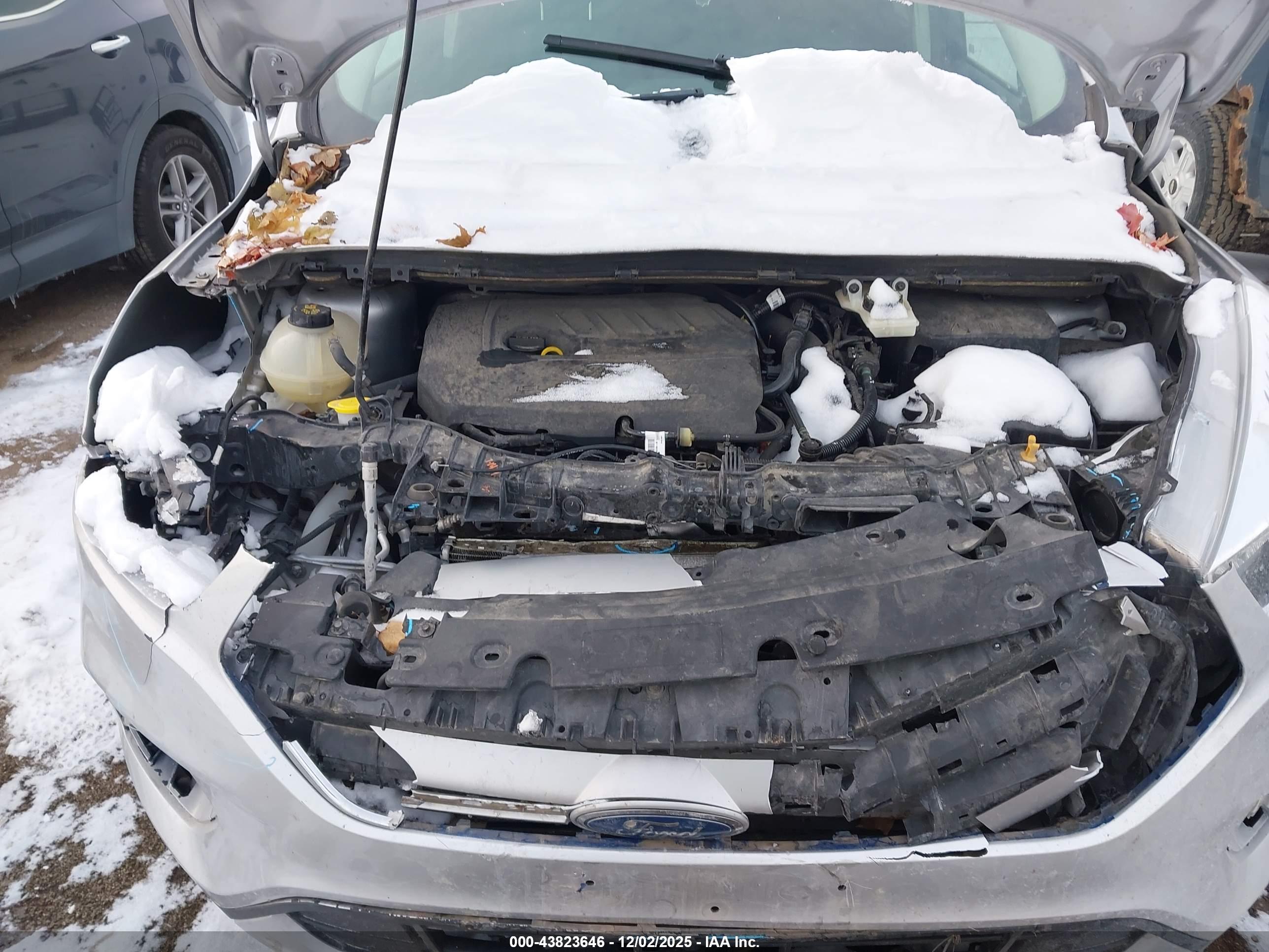 FORD ESCAPE image 10