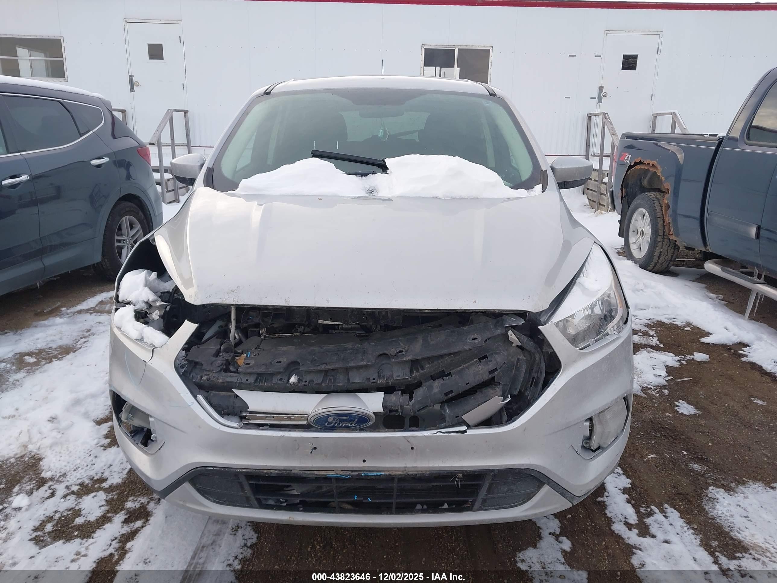 FORD ESCAPE image 6