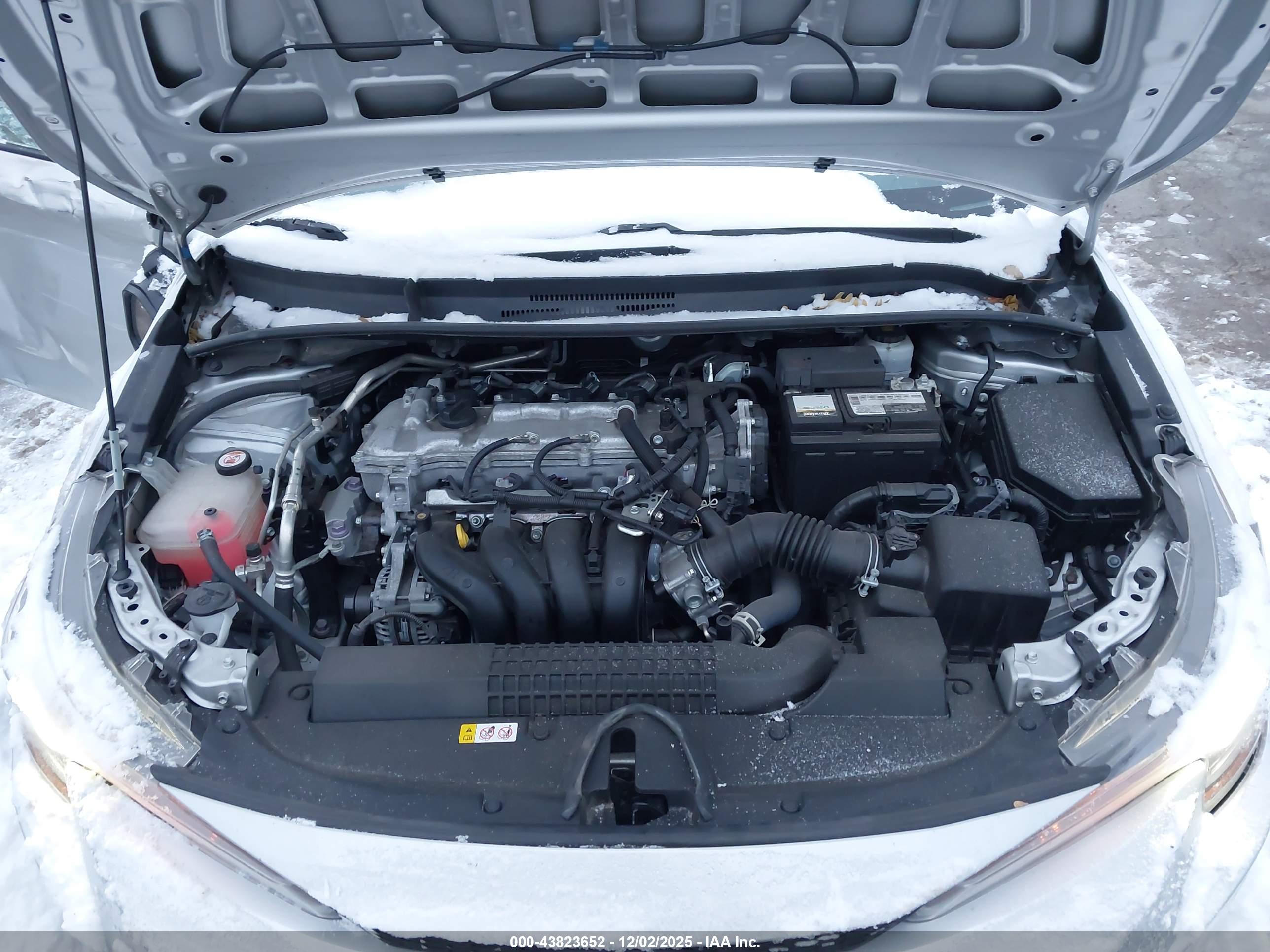 TOYOTA COROLLA image 10