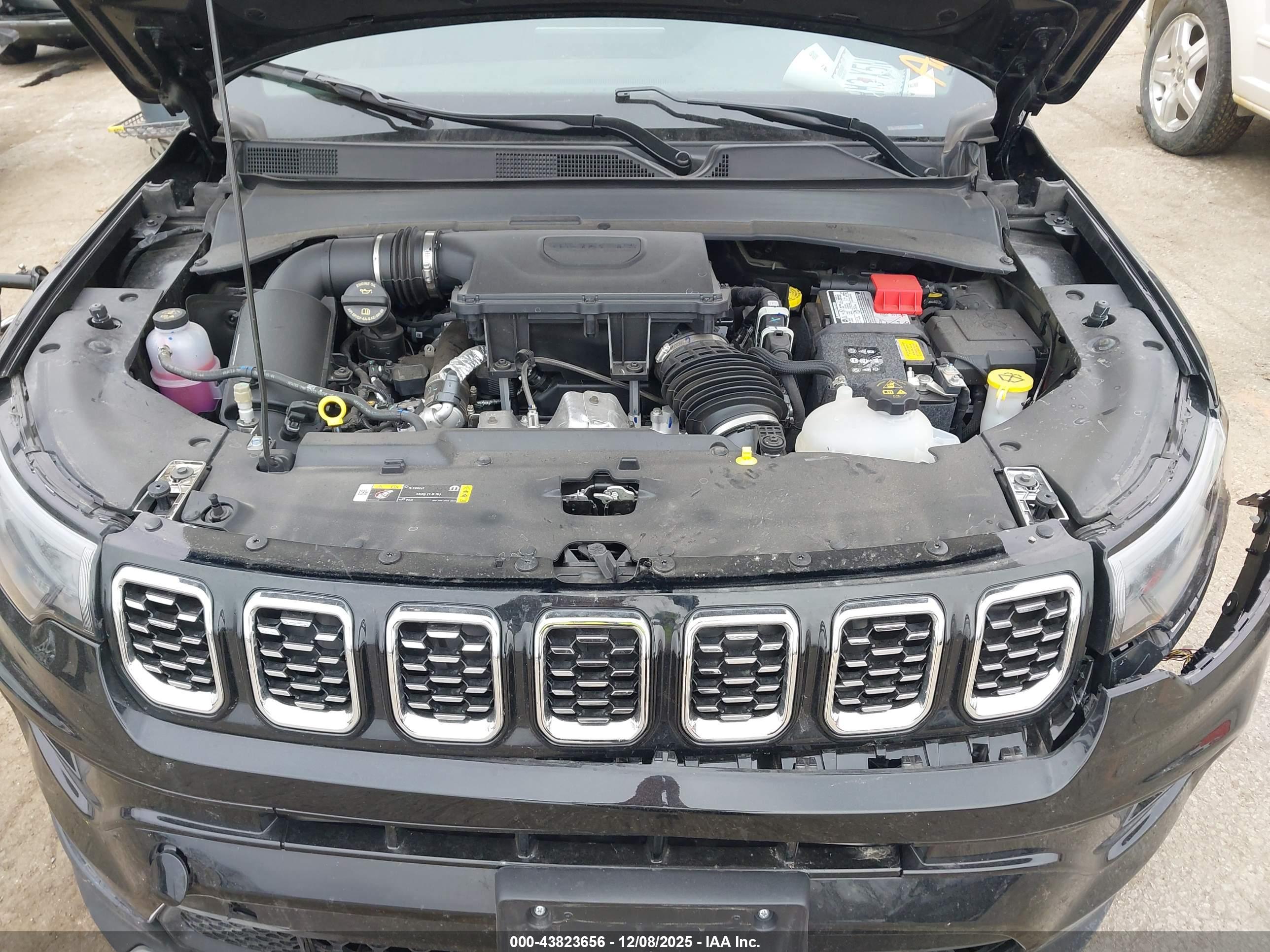 JEEP COMPASS image 10