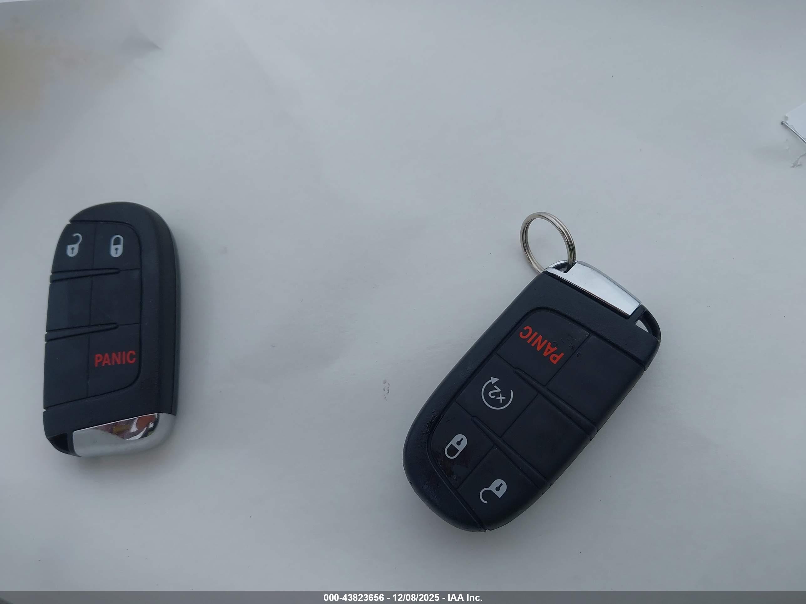 JEEP COMPASS image 11