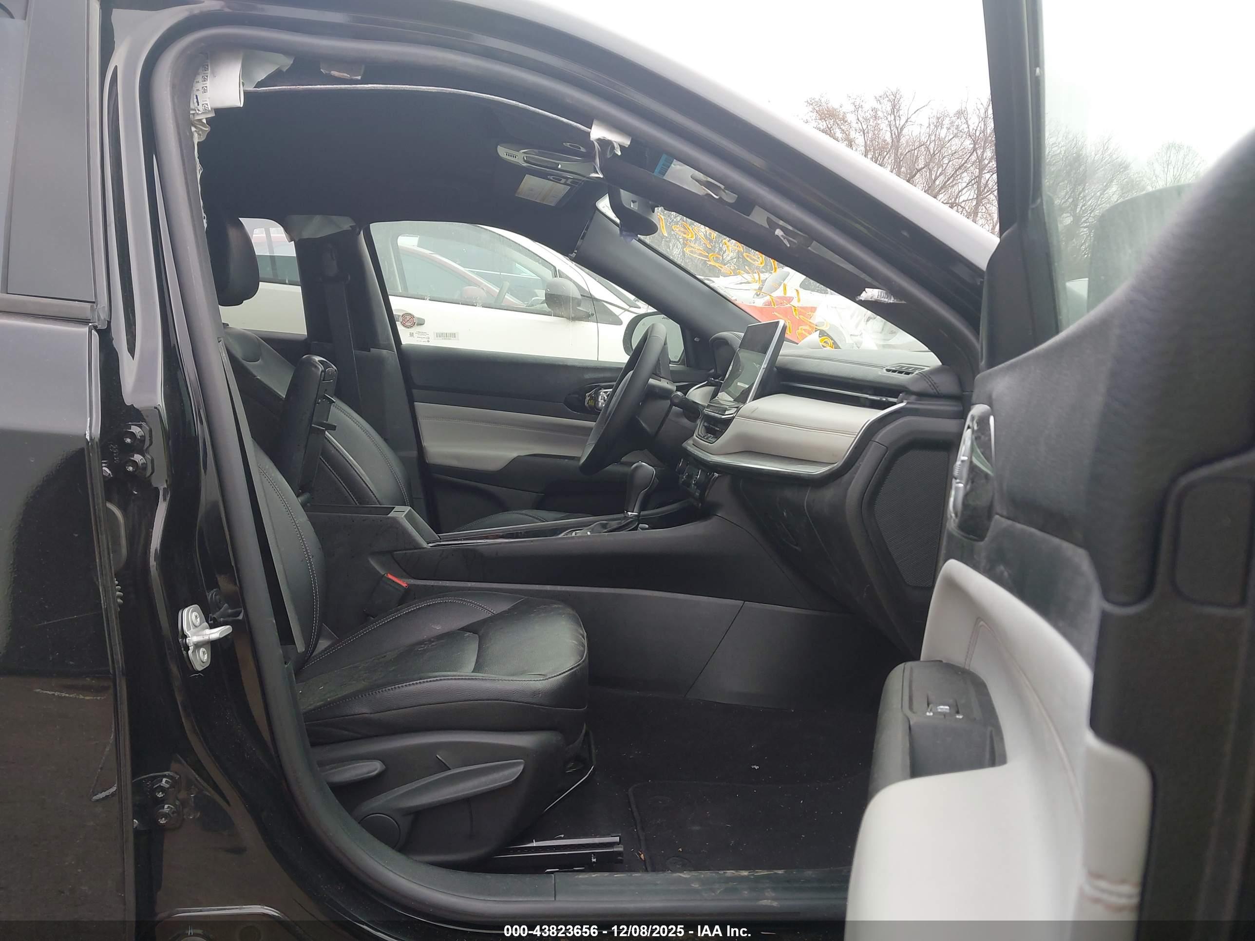 JEEP COMPASS image 5