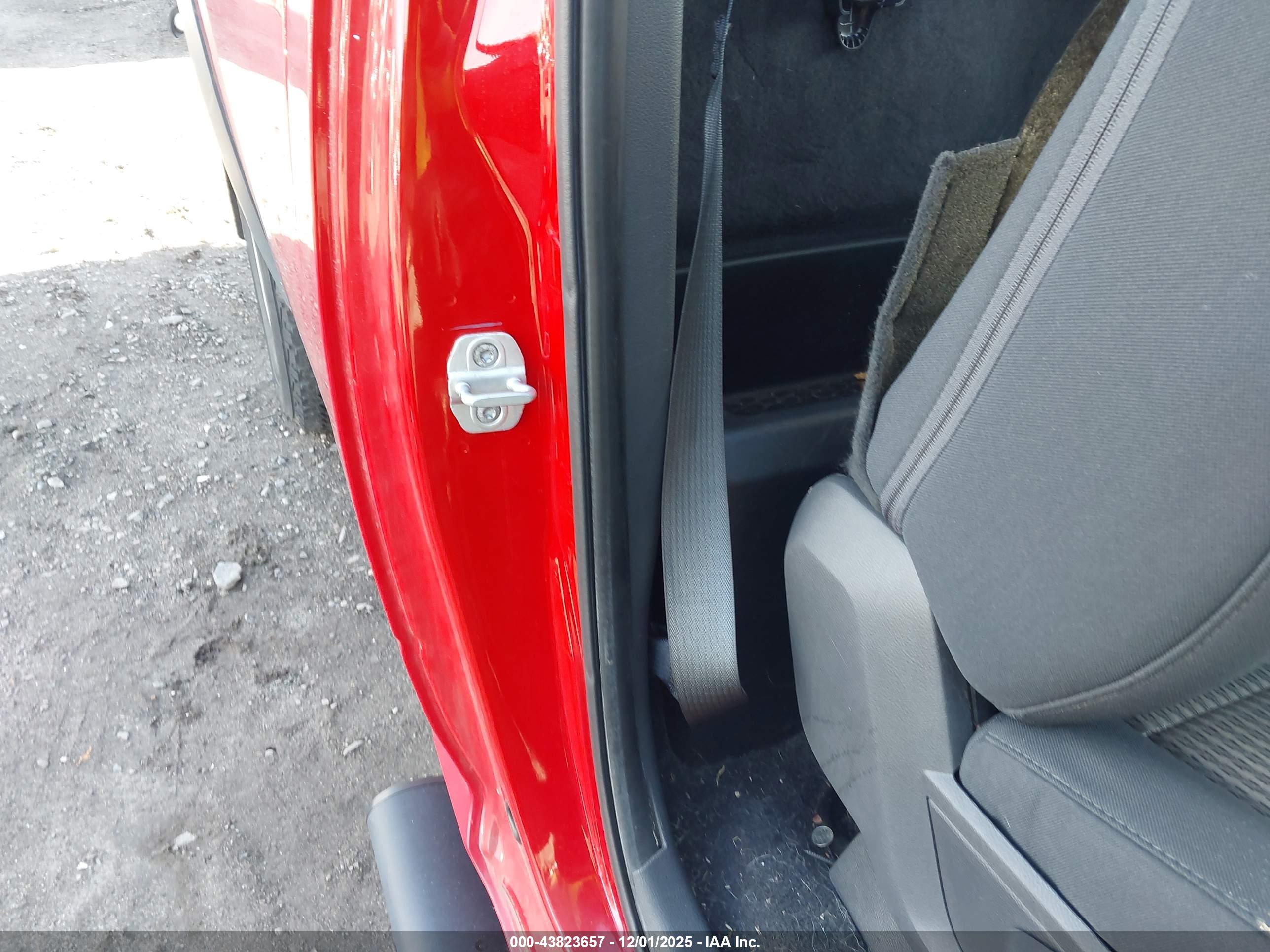 RAM 1500 image 8