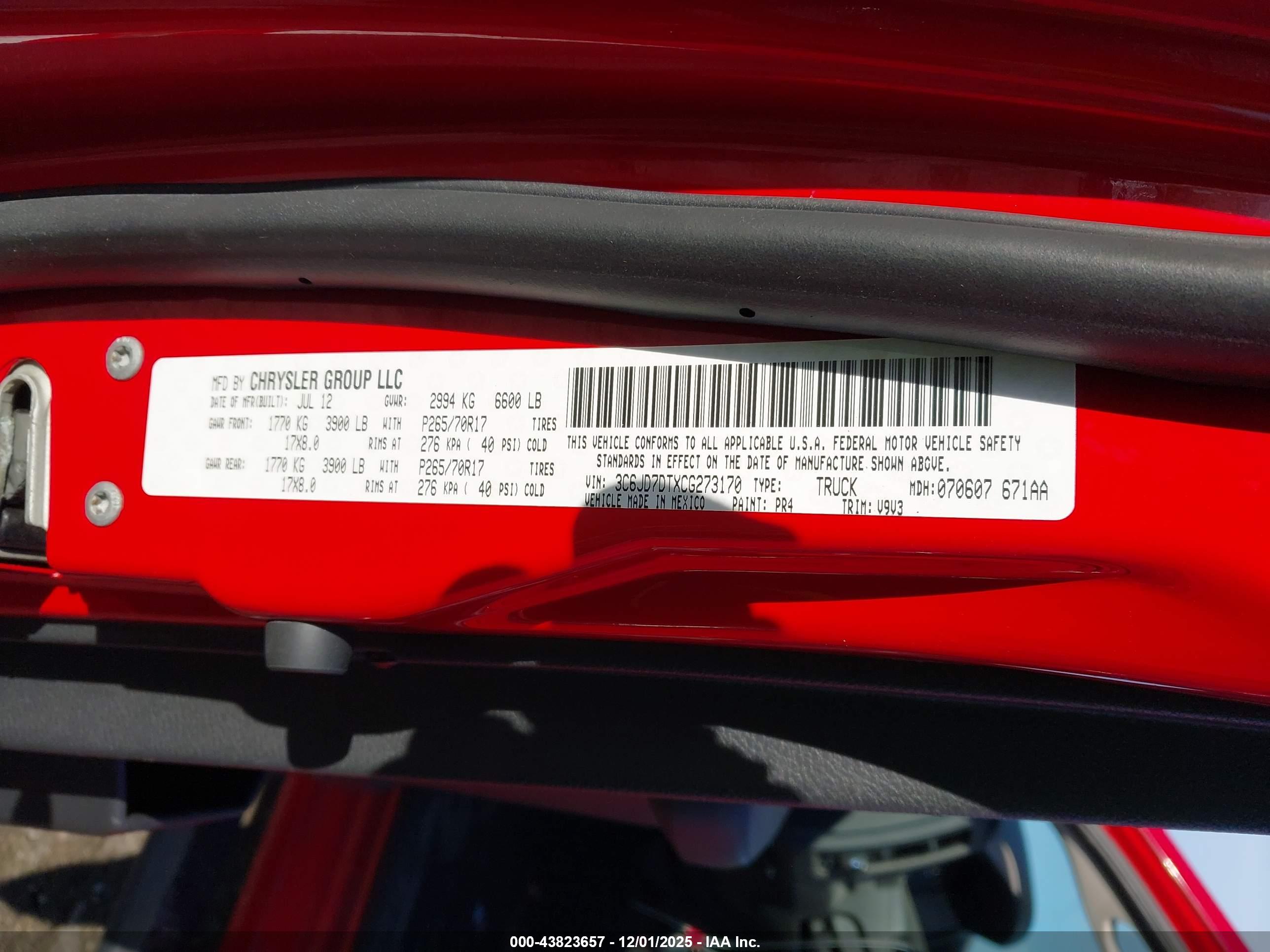 RAM 1500 image 9