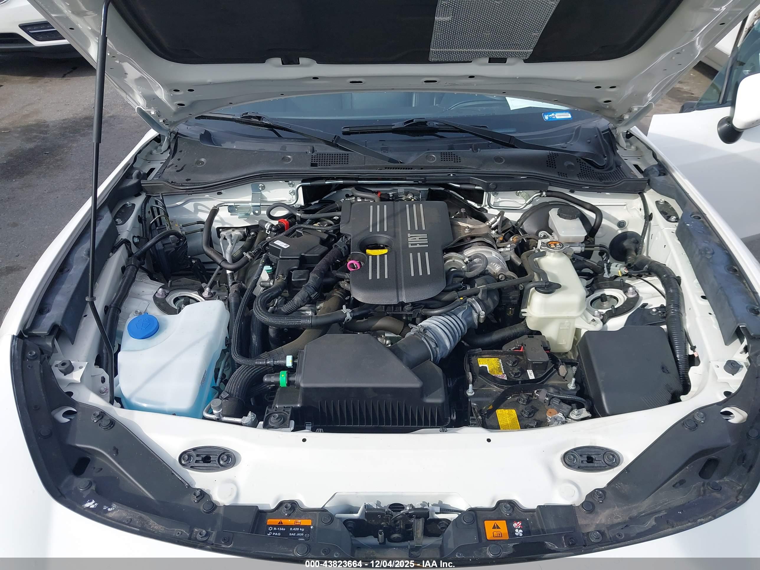 FIAT 124 image 10