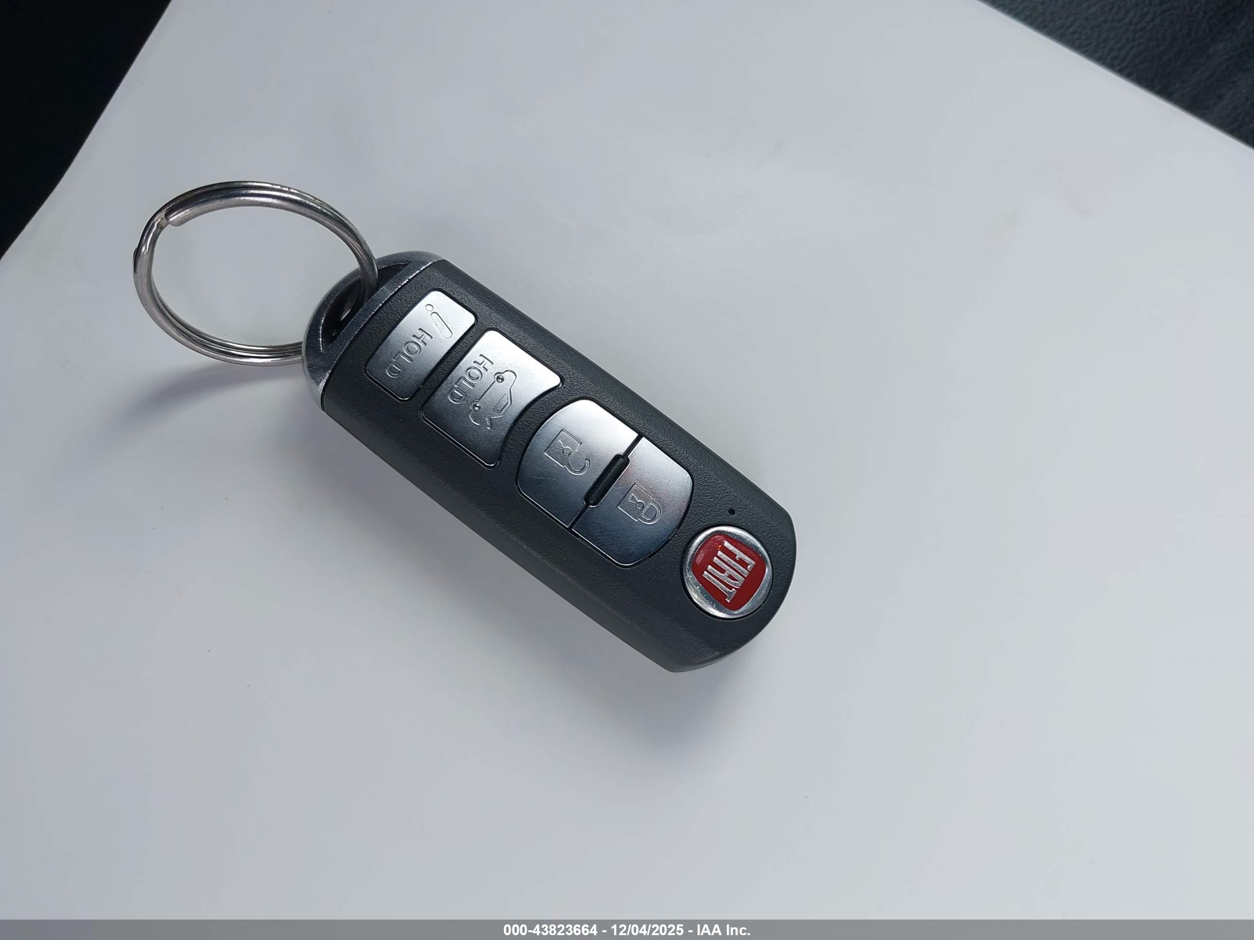 FIAT 124 image 11