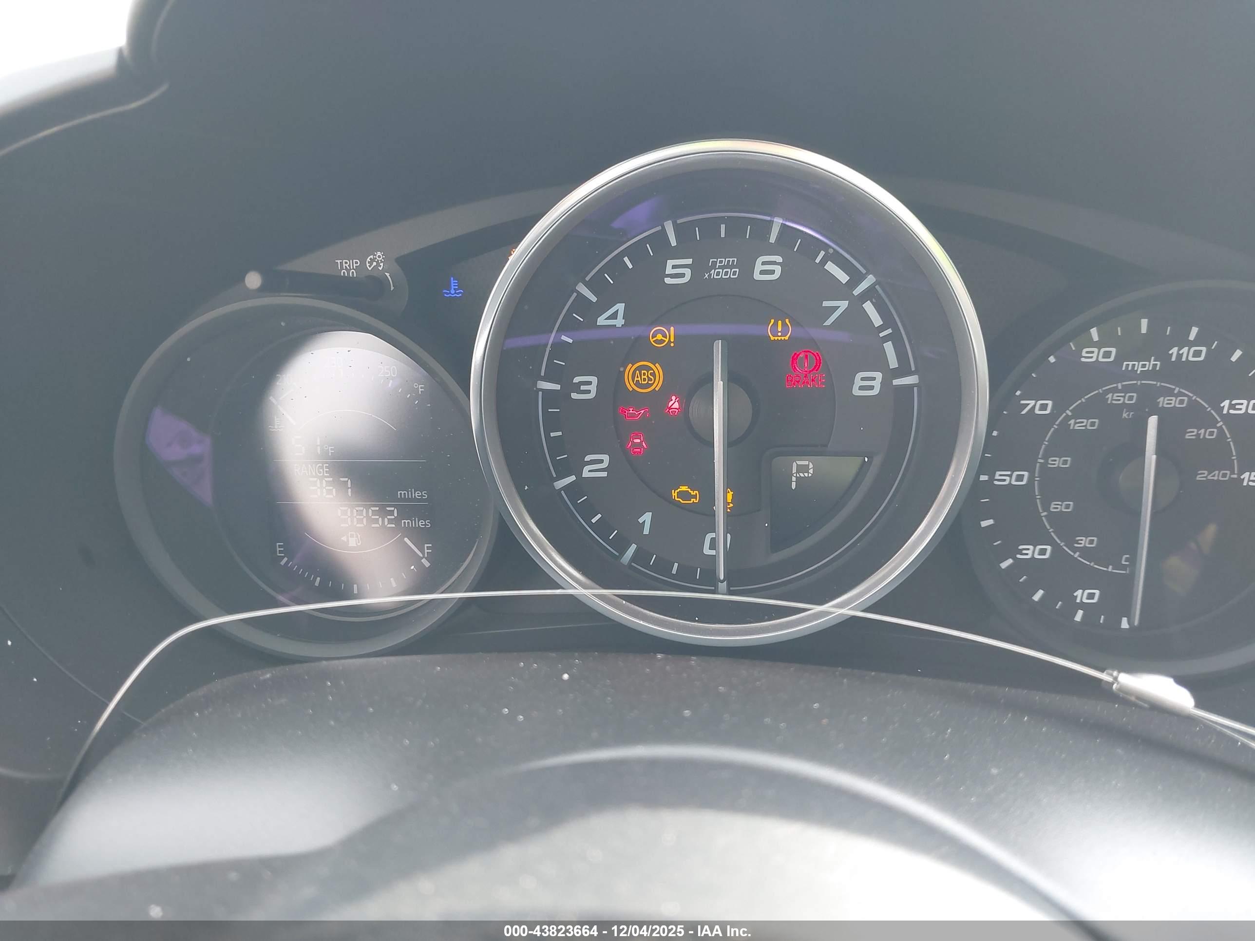 FIAT 124 image 7