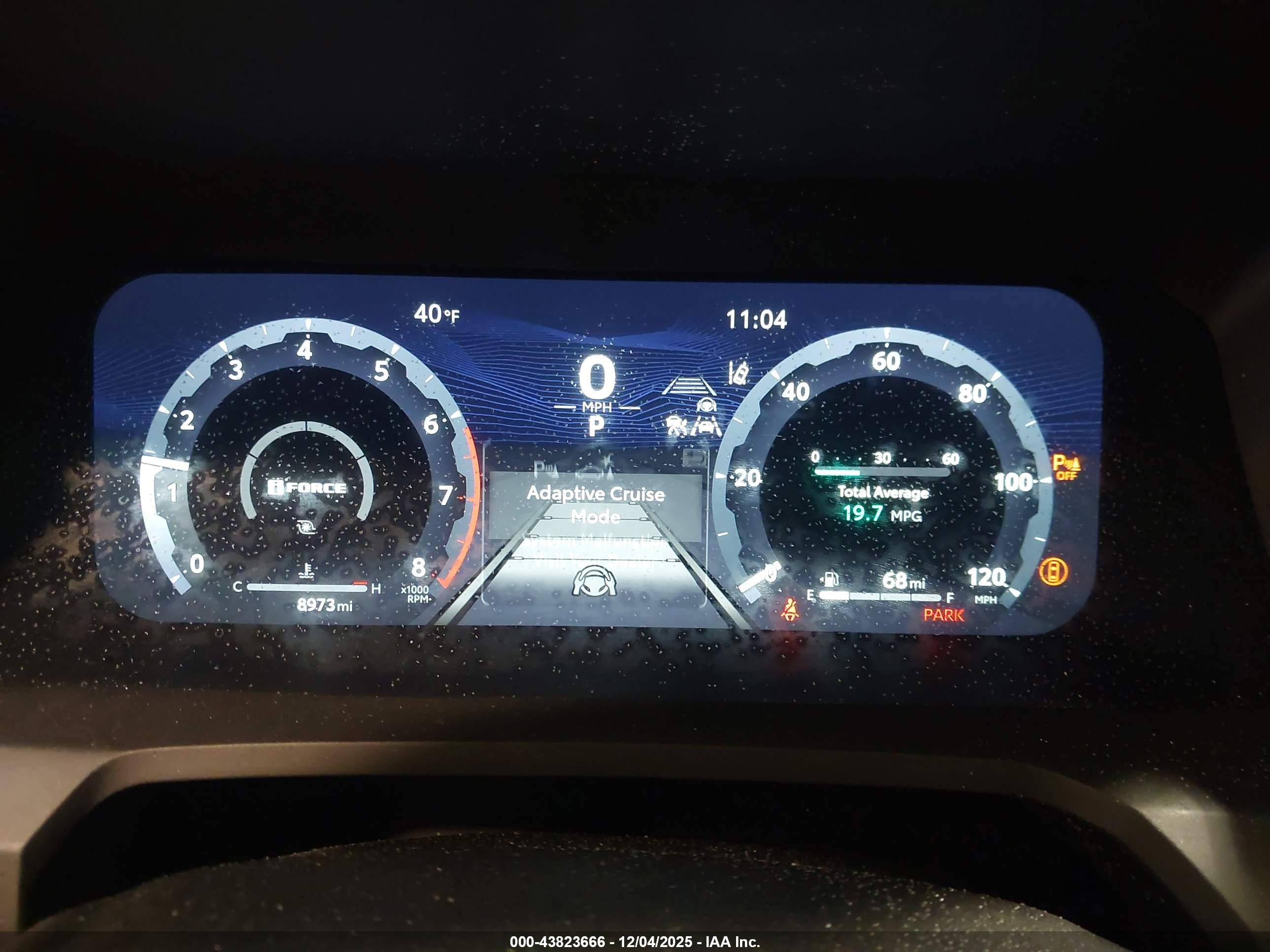 TOYOTA TACOMA image 7
