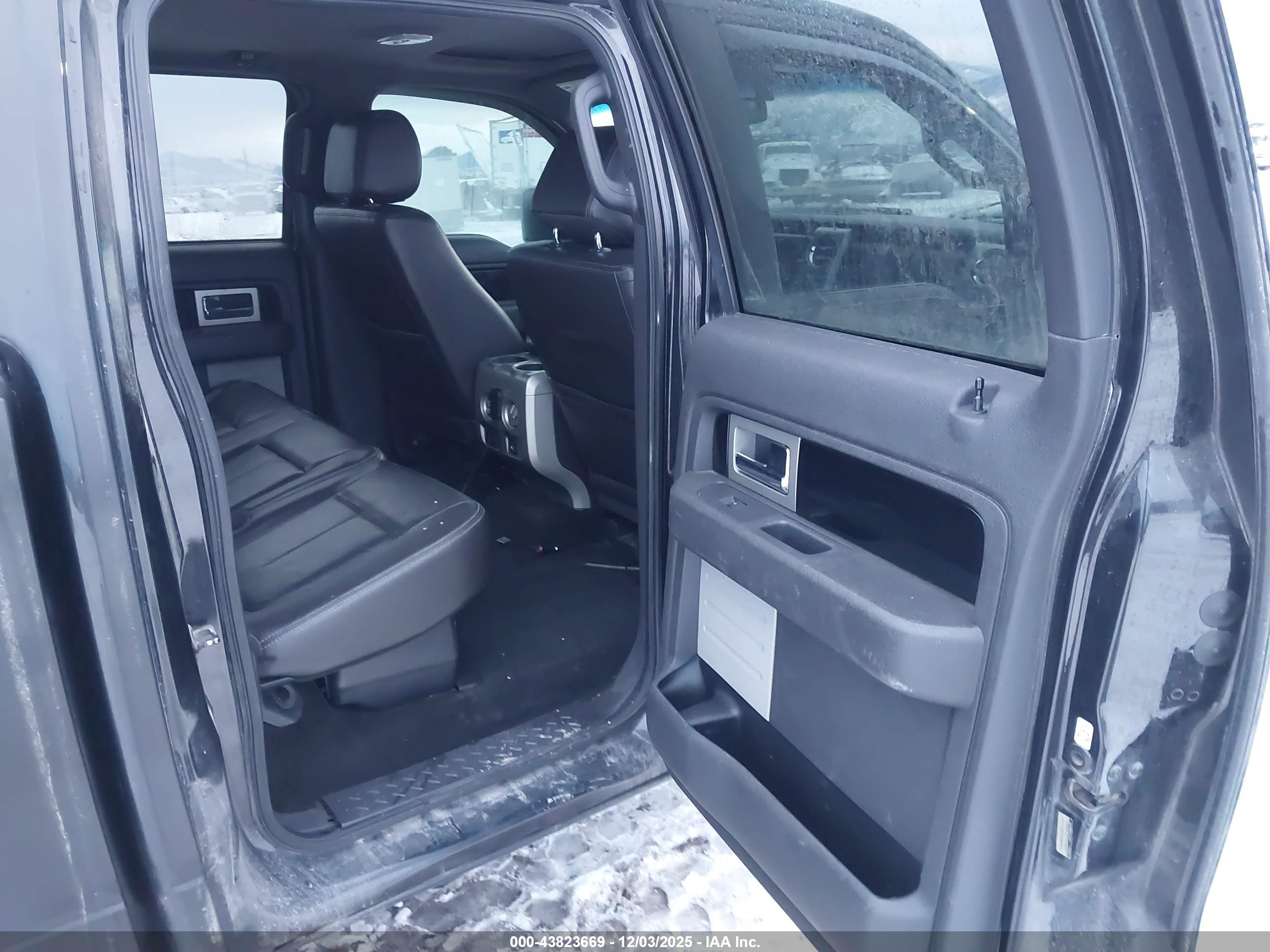FORD F-150 image 8