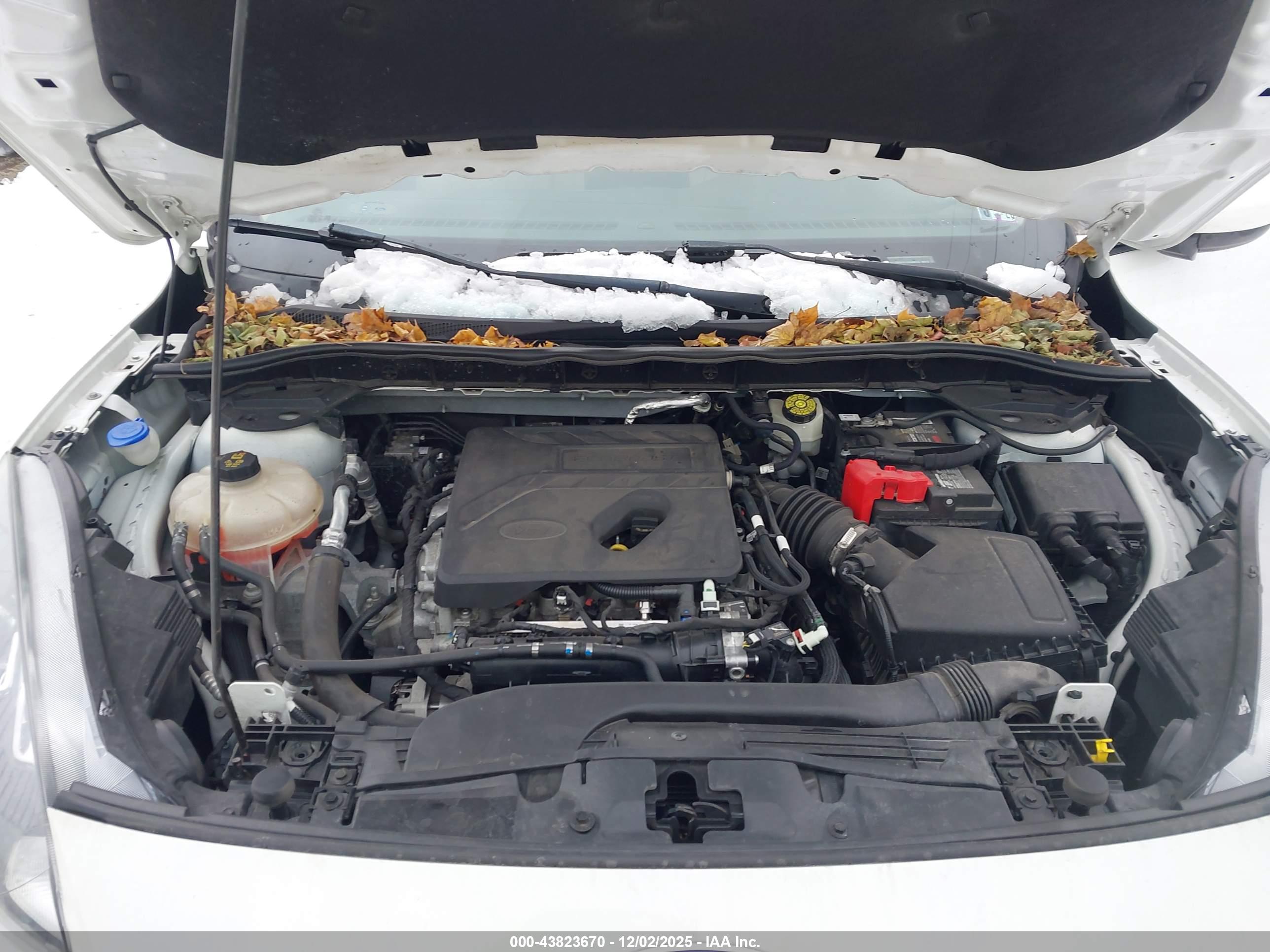 FORD ESCAPE image 10