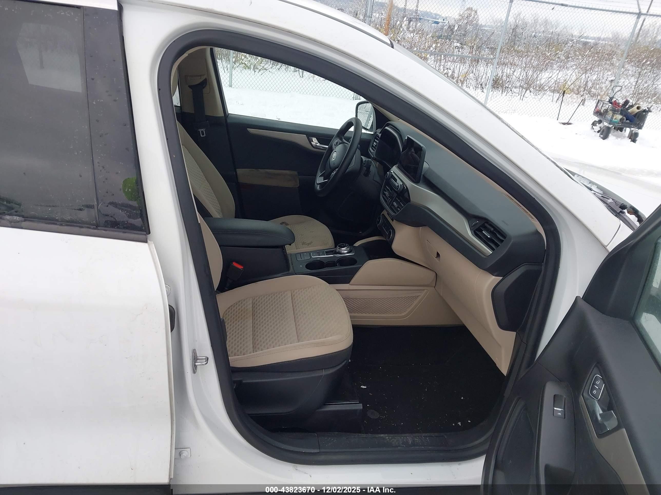 FORD ESCAPE image 5