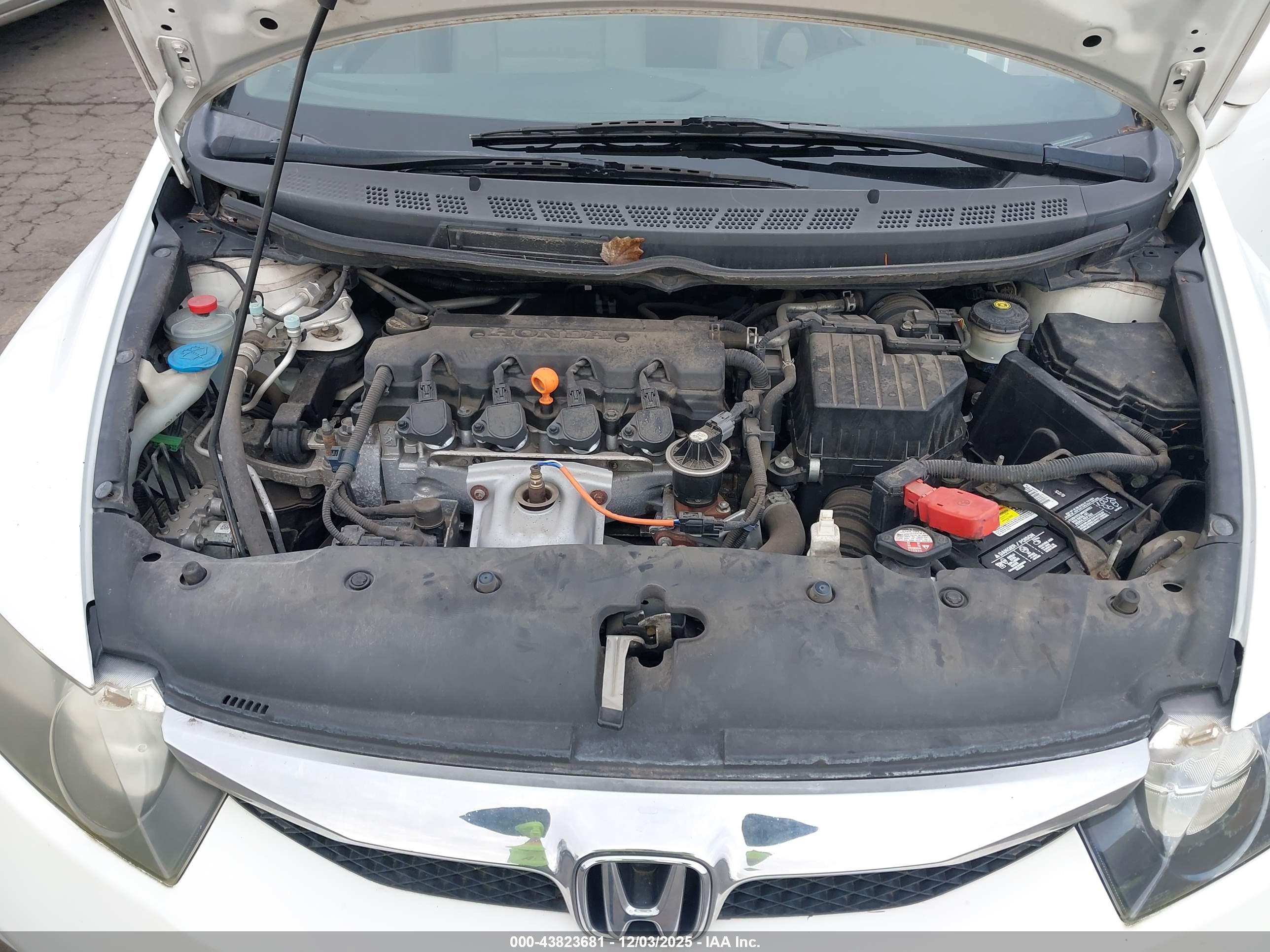 HONDA CIVIC image 10