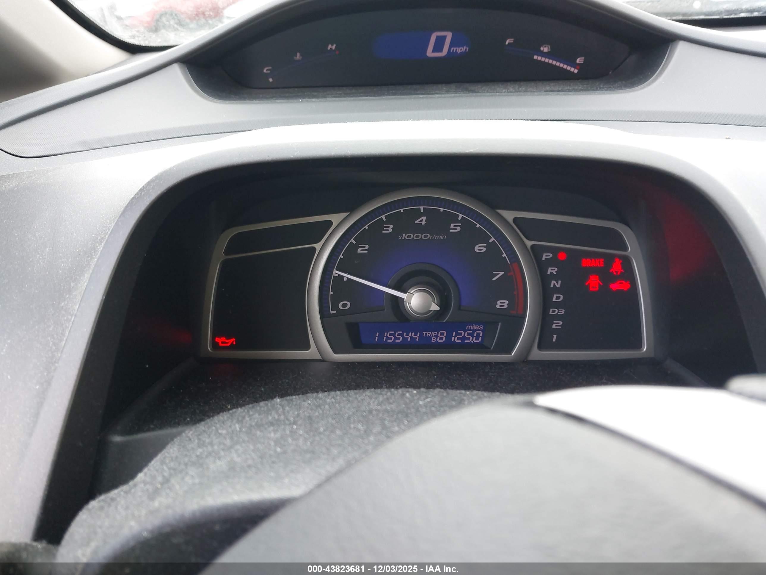 HONDA CIVIC image 7