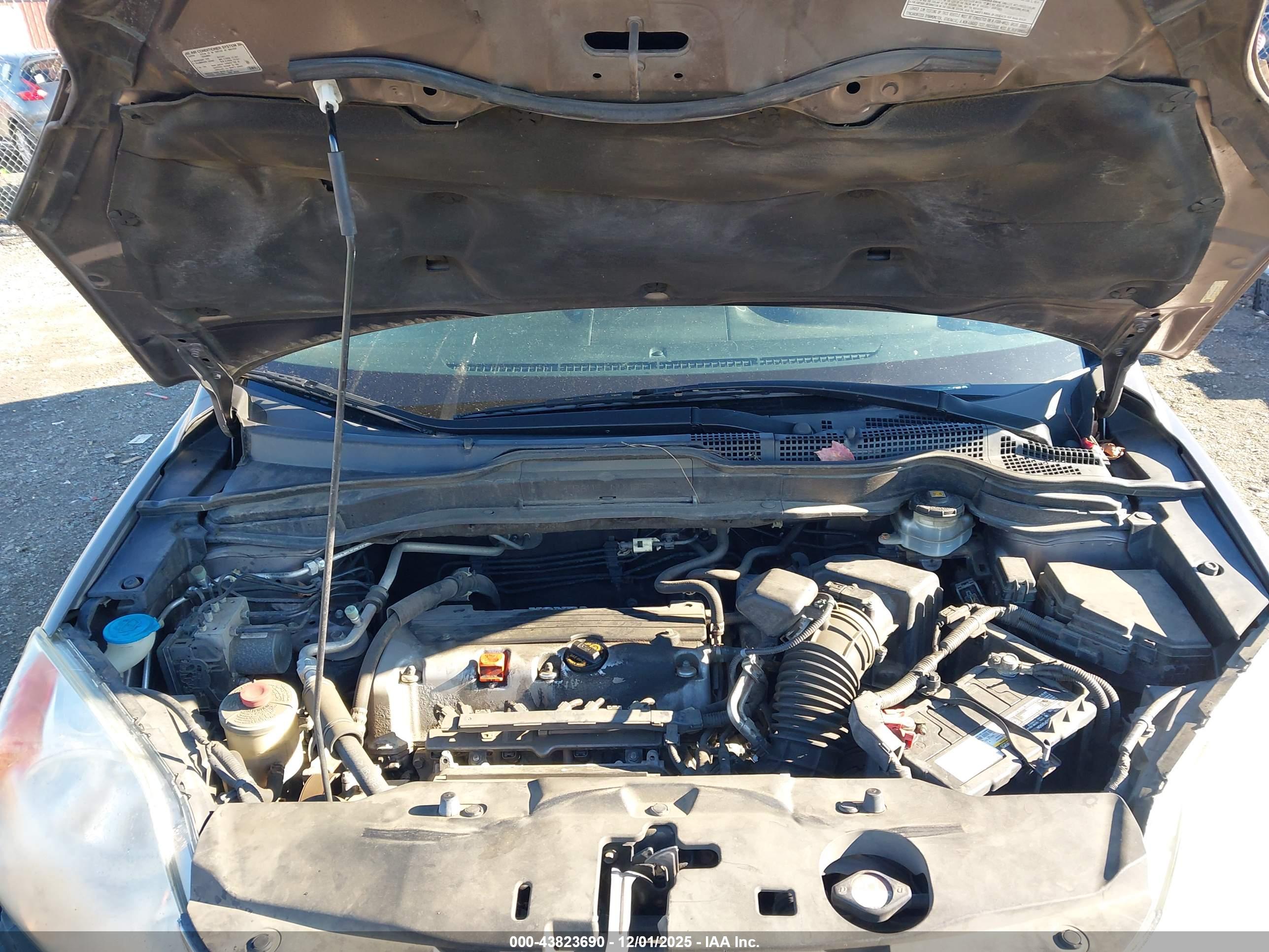 HONDA CR-V image 10