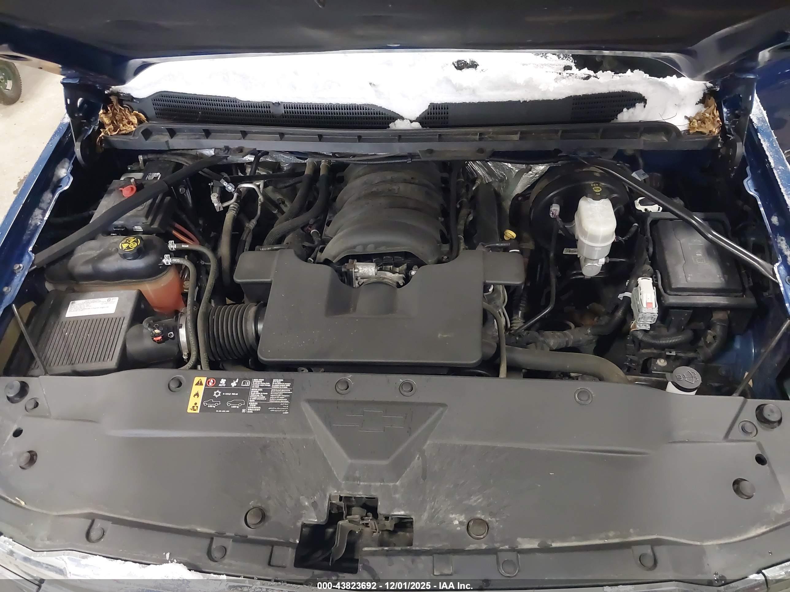 CHEVROLET SILVERADO image 10