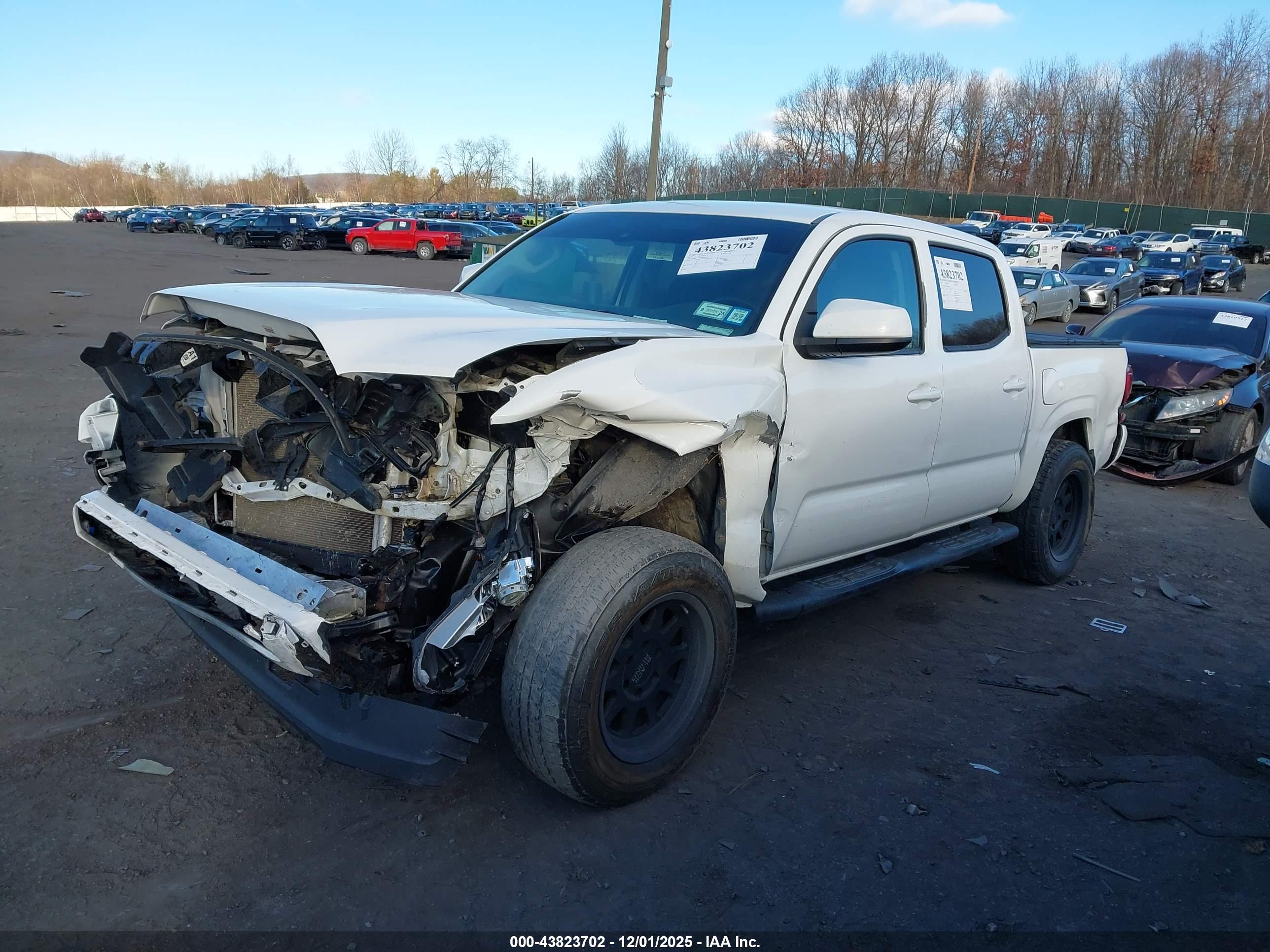 TOYOTA TACOMA image 2