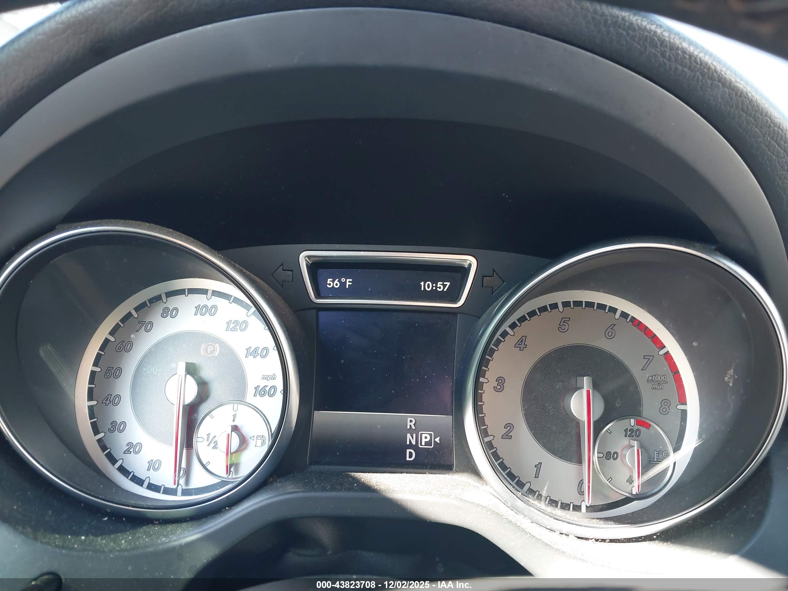 MERCEDES-BENZ GLA image 7