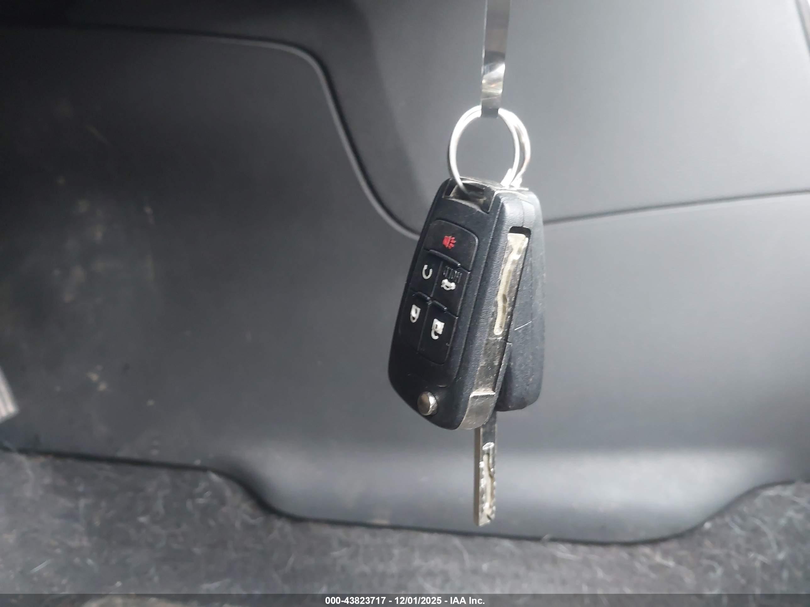 BUICK VERANO image 11