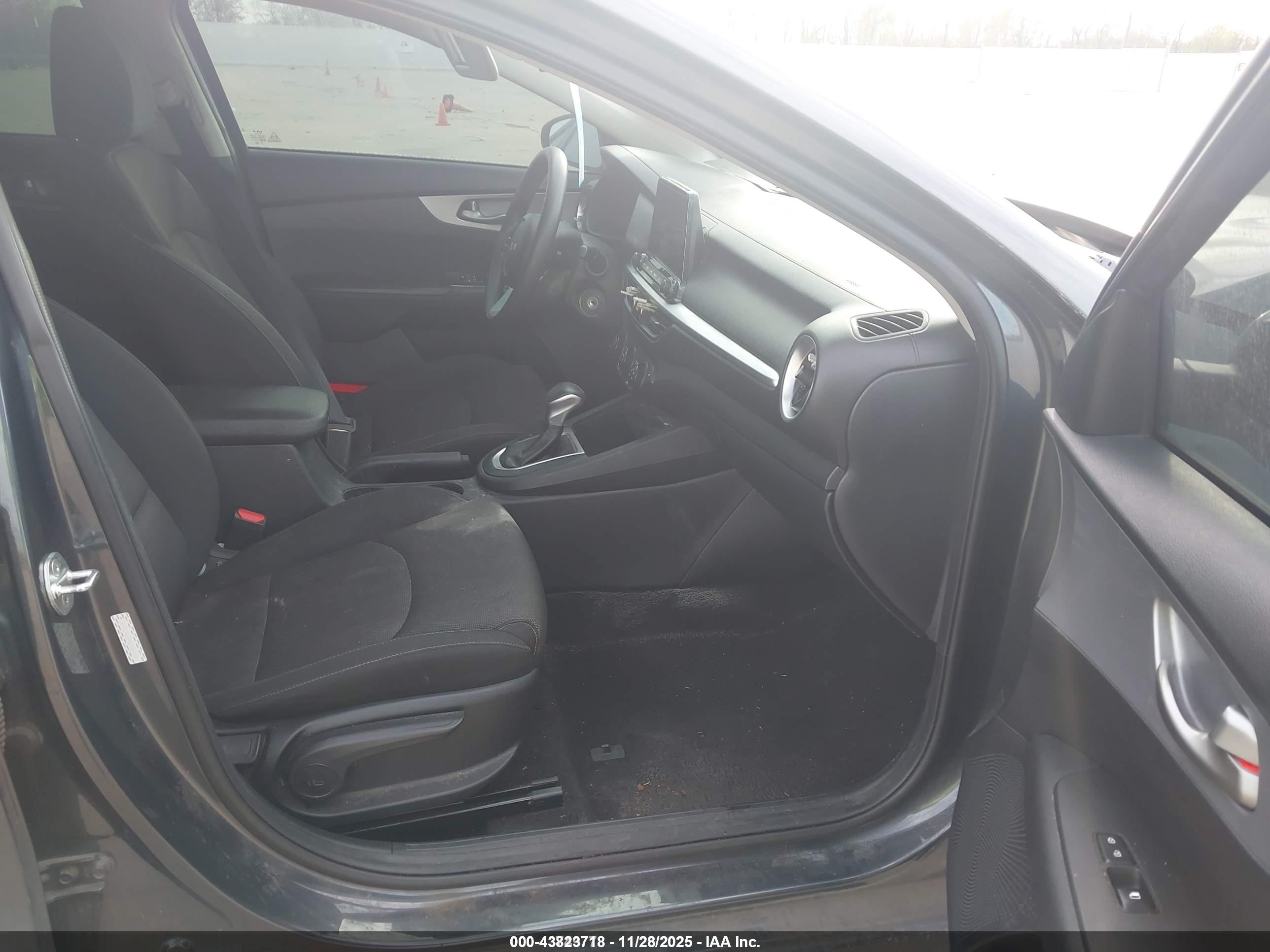 KIA FORTE image 5