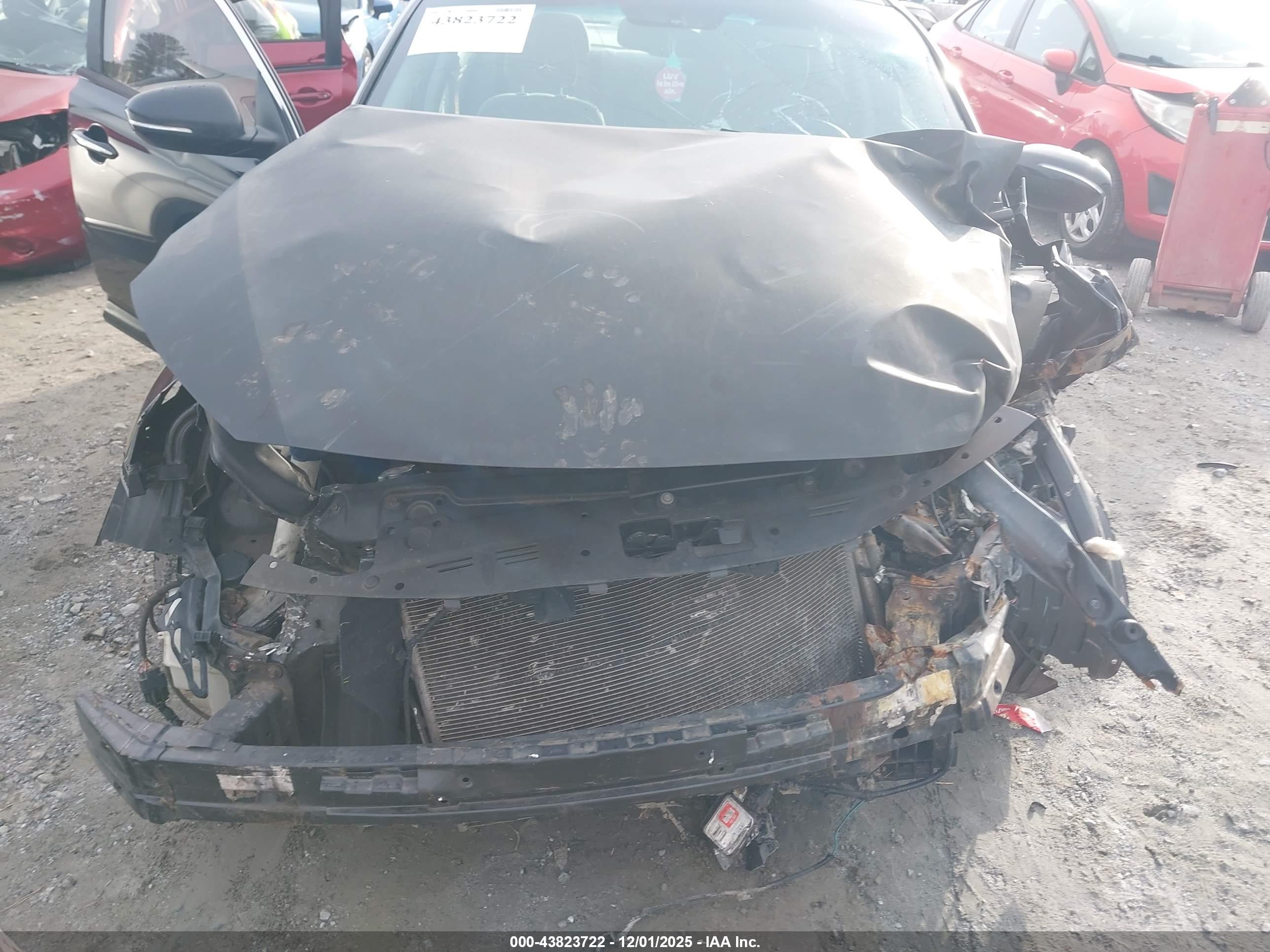 KIA OPTIMA image 6