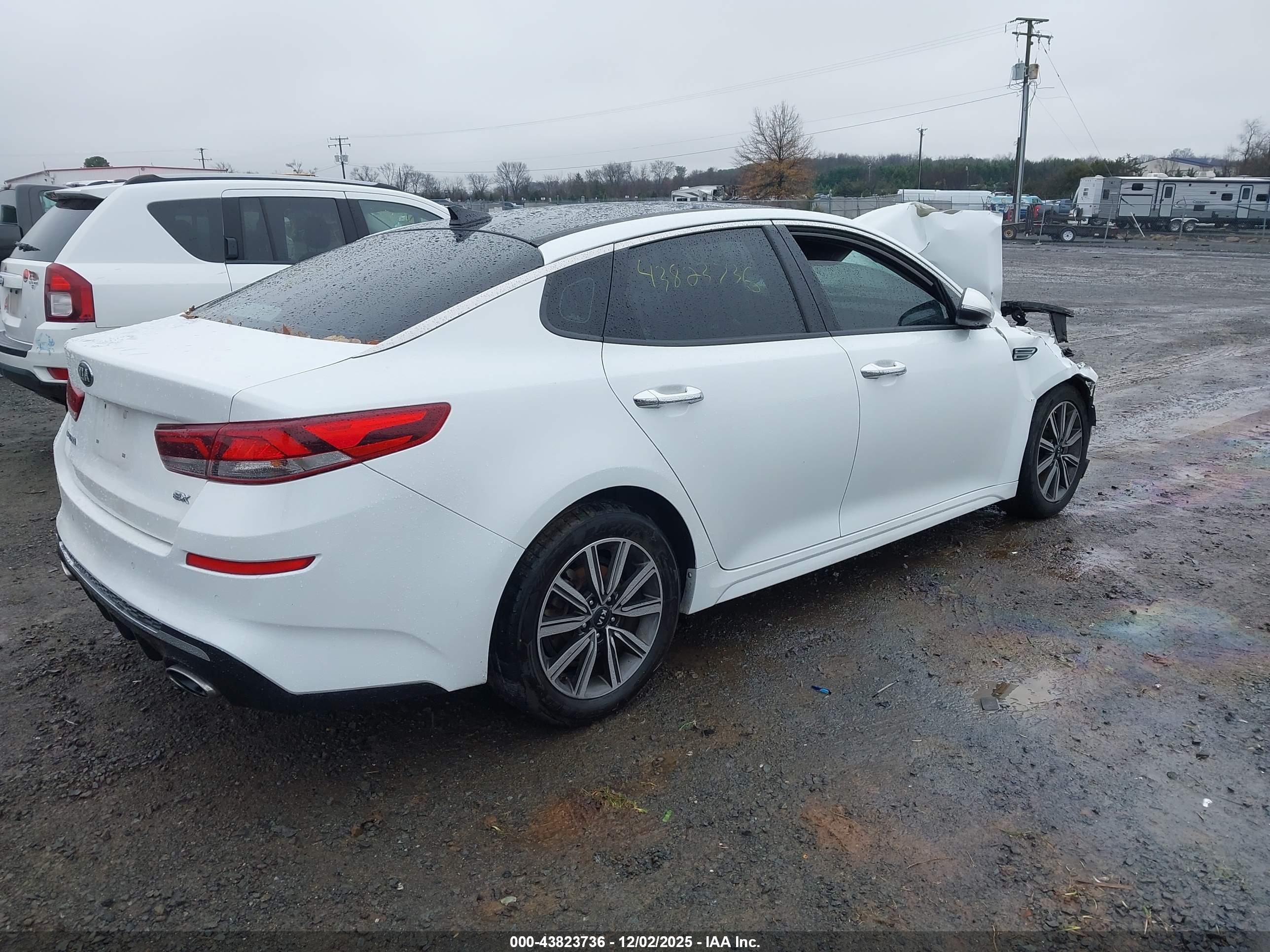 KIA OPTIMA image 4