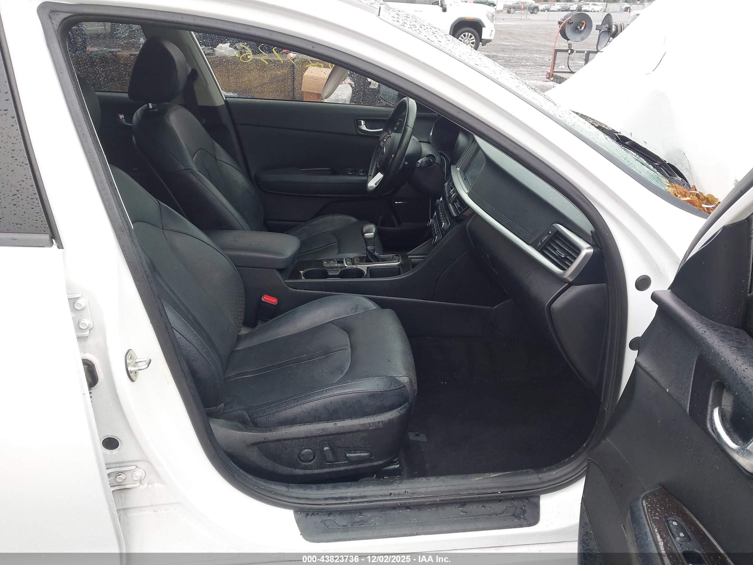 KIA OPTIMA image 5
