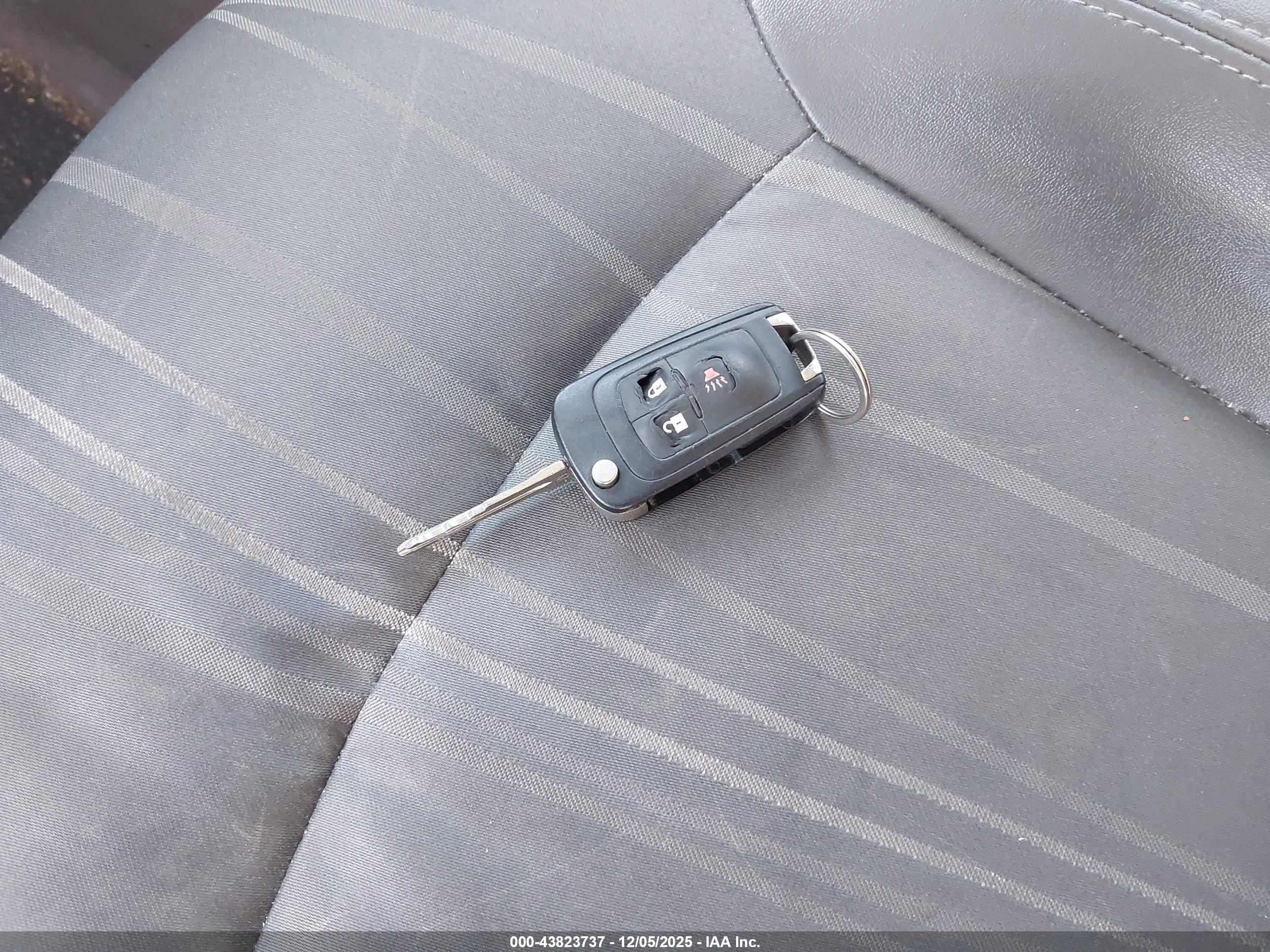 CHEVROLET SPARK image 11