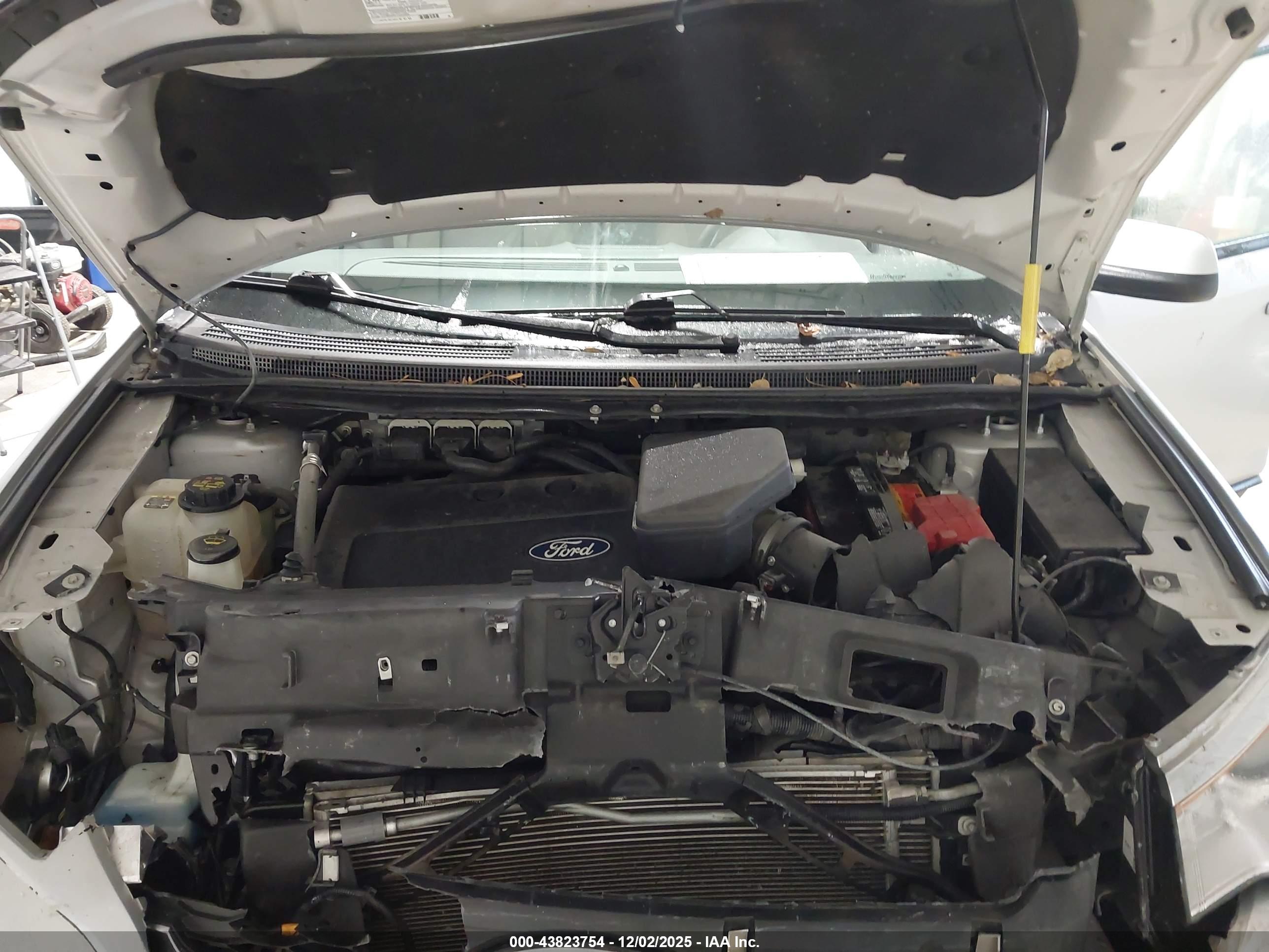 FORD EDGE image 10