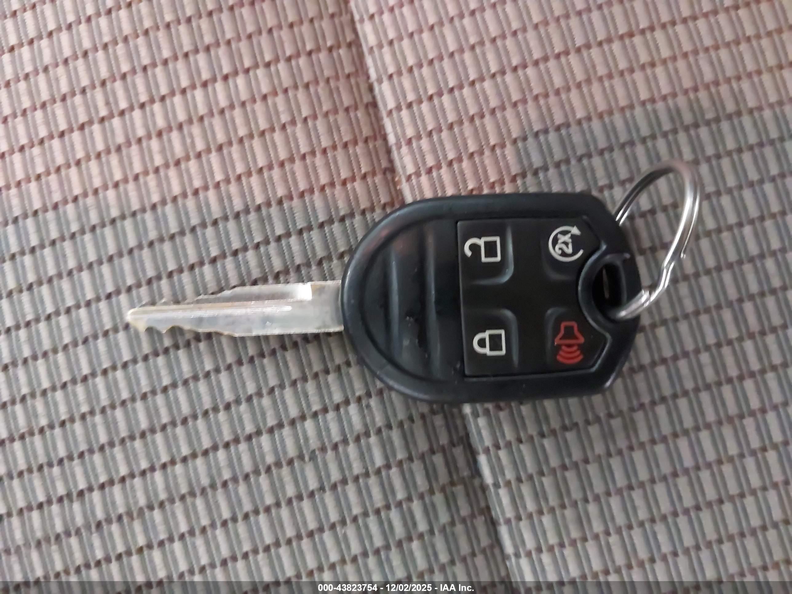 FORD EDGE image 11