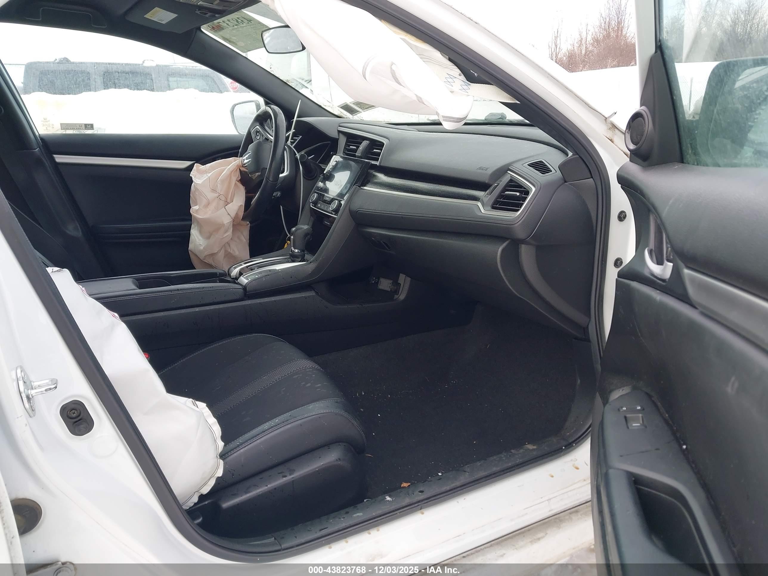 HONDA CIVIC image 5