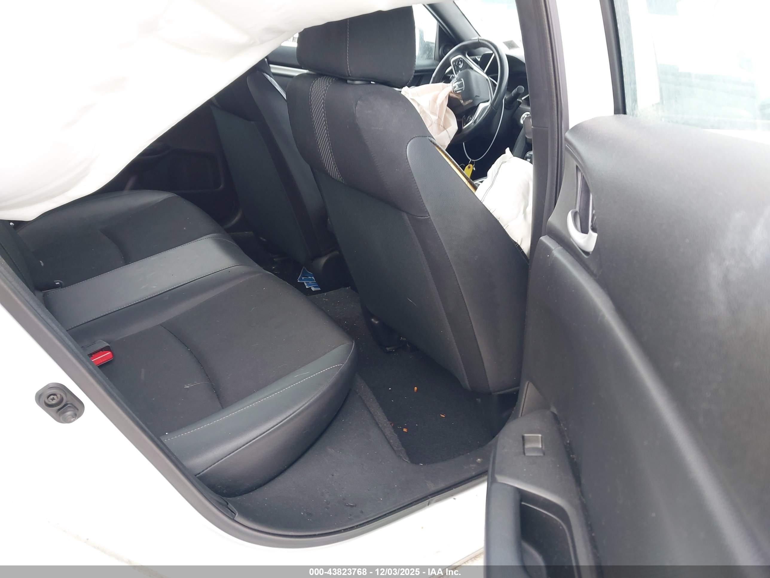 HONDA CIVIC image 8