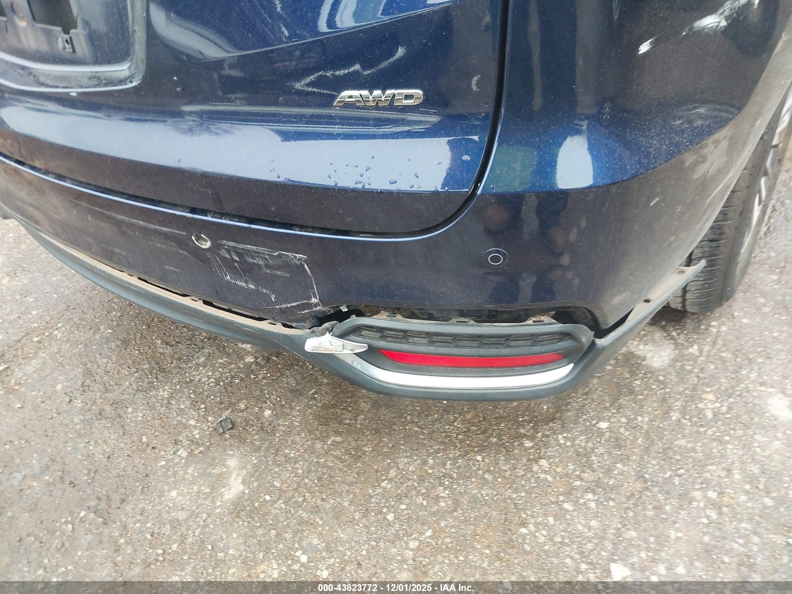 ACURA RDX image 6